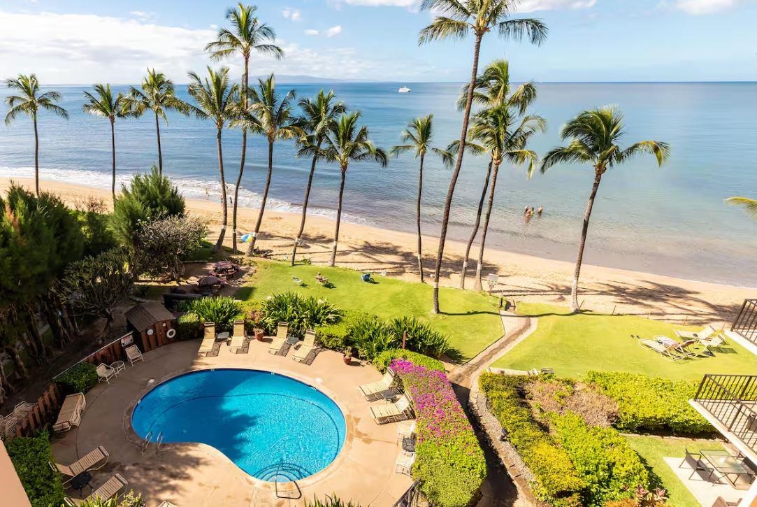 Kealia condo # 502, Kihei, Hawaii - photo 2 of 38