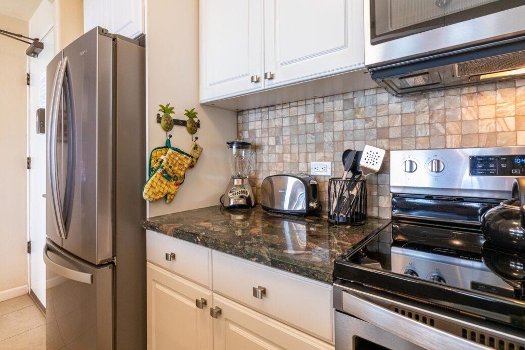 Kealia condo # 502, Kihei, Hawaii - photo 15 of 38