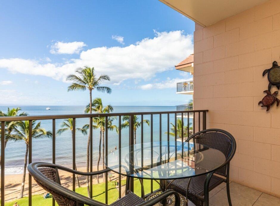 Kealia condo # 502, Kihei, Hawaii - photo 3 of 38