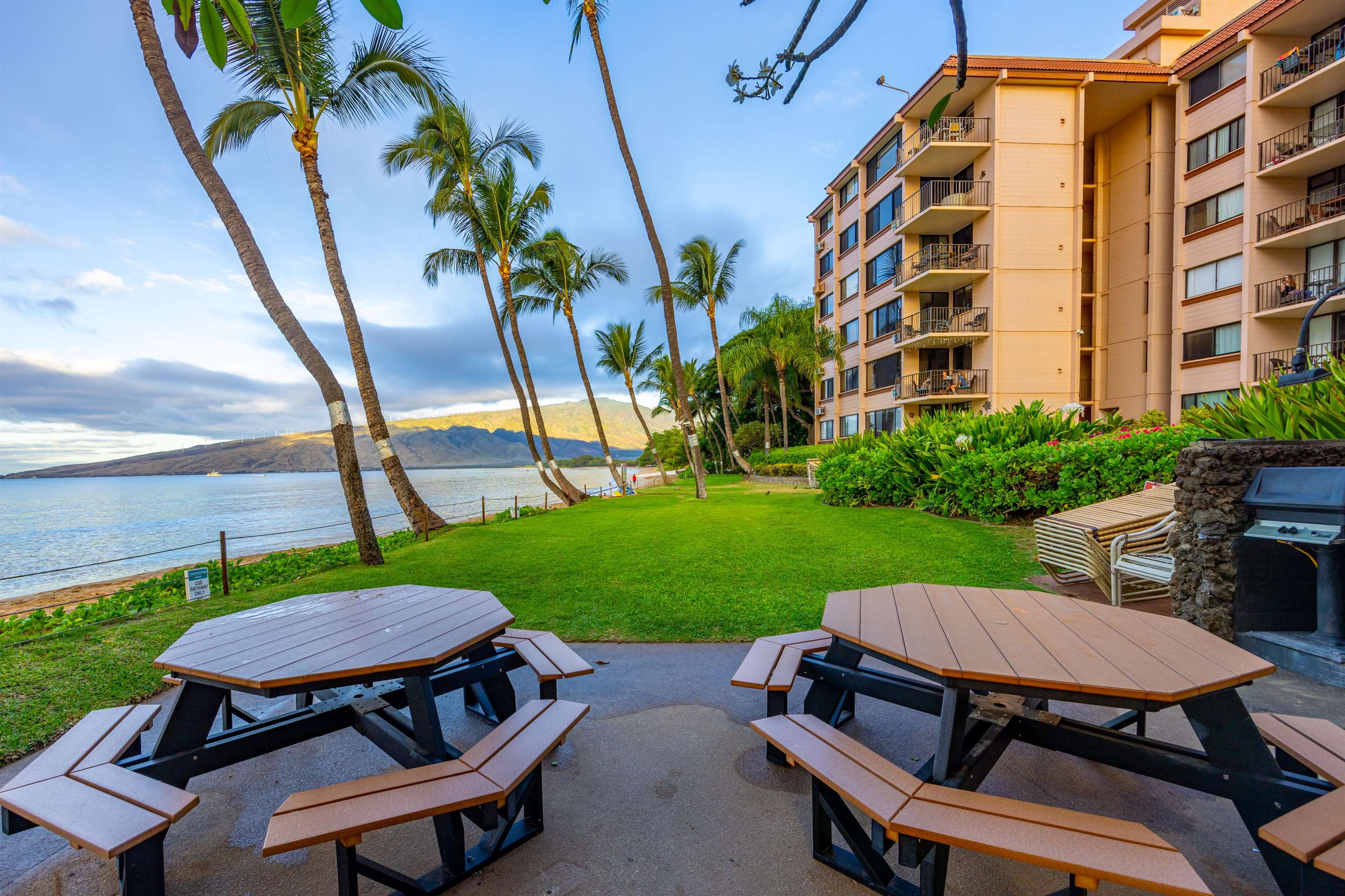 Kealia condo # 502, Kihei, Hawaii - photo 21 of 38