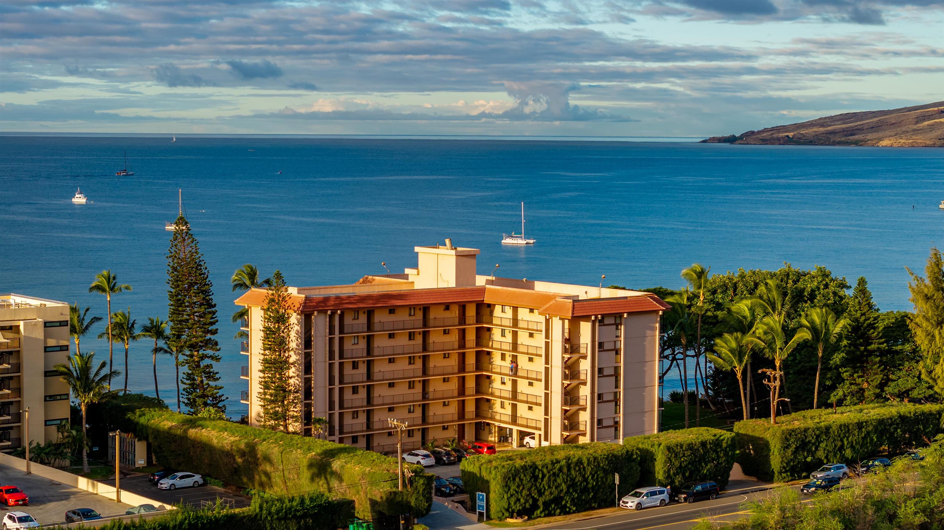 Kealia condo # 502, Kihei, Hawaii - photo 27 of 38
