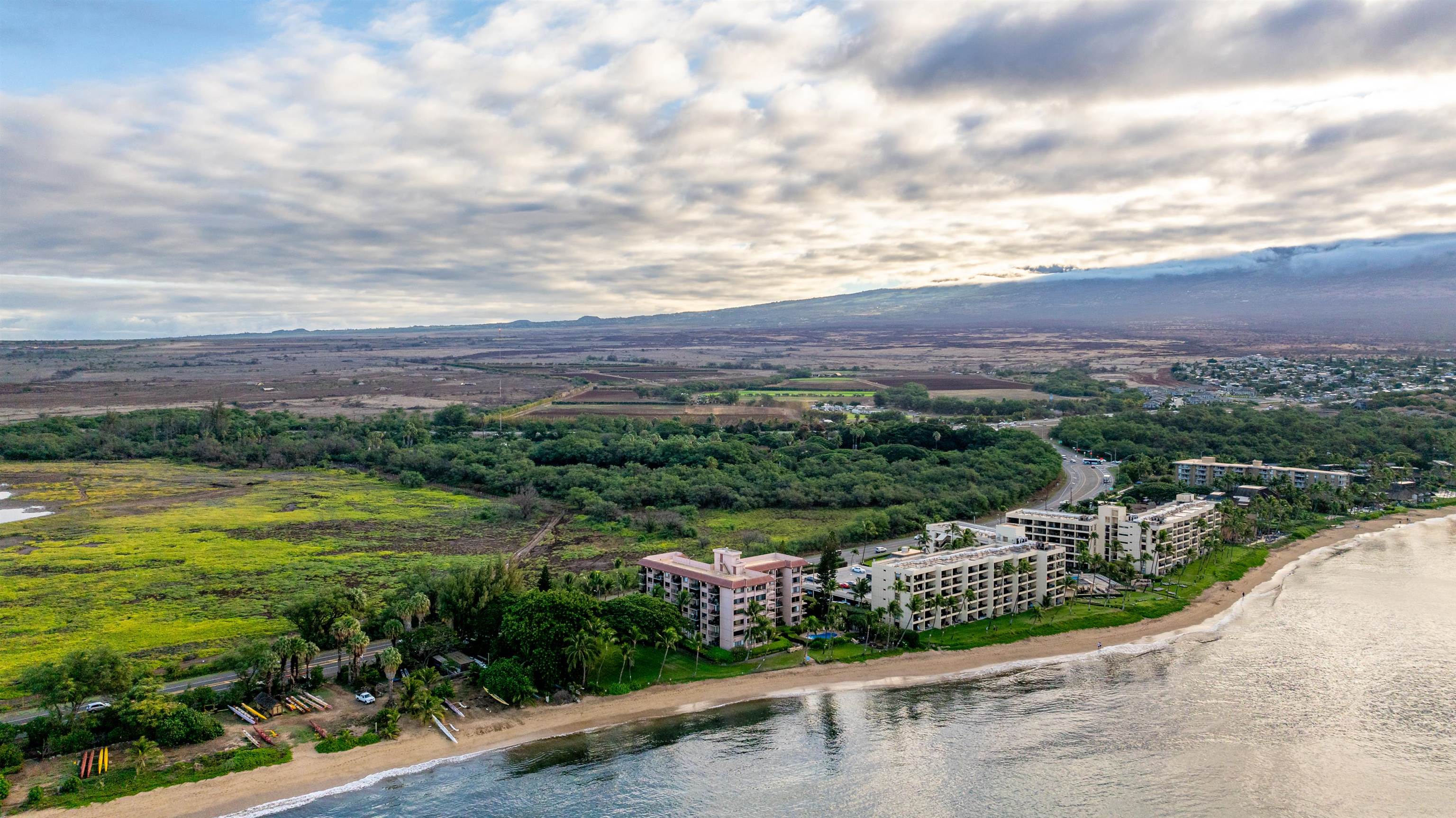 Kealia condo # 502, Kihei, Hawaii - photo 33 of 38