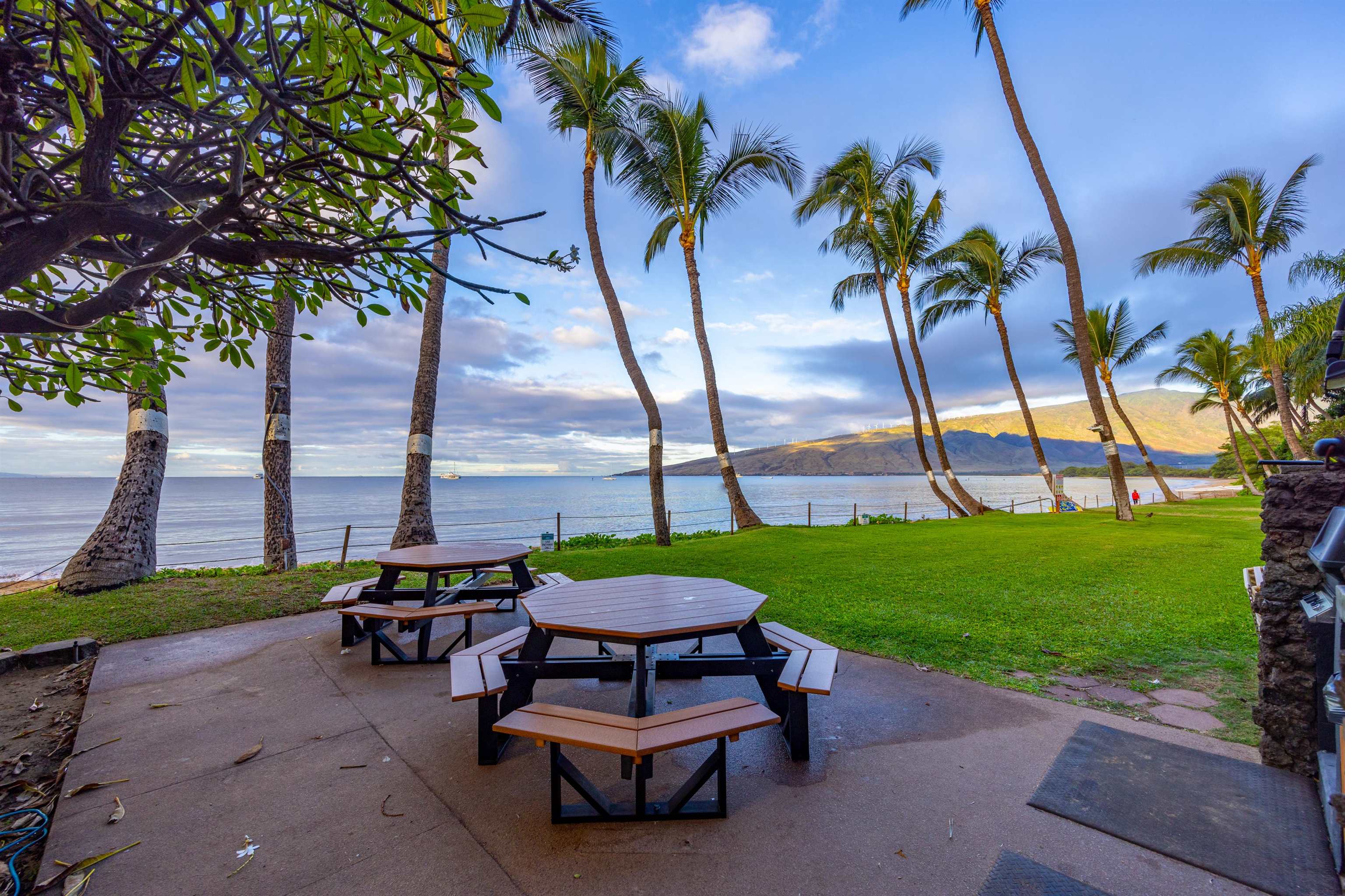 Kealia condo # 502, Kihei, Hawaii - photo 36 of 38