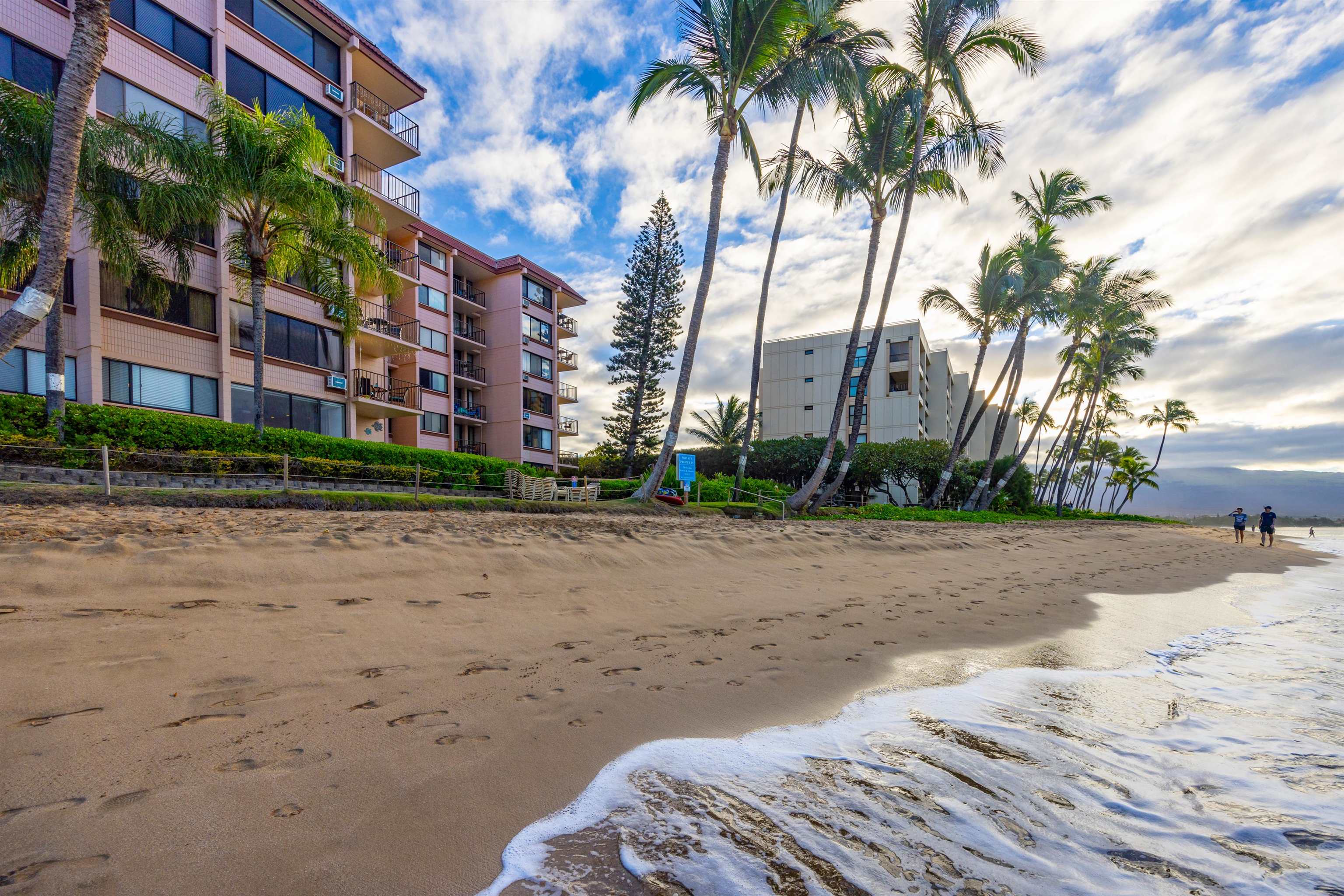 Kealia condo # 502, Kihei, Hawaii - photo 37 of 38