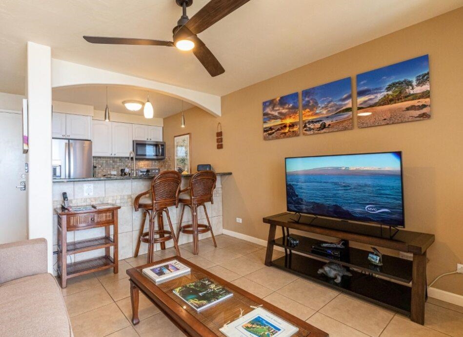 Kealia condo # 502, Kihei, Hawaii - photo 7 of 38