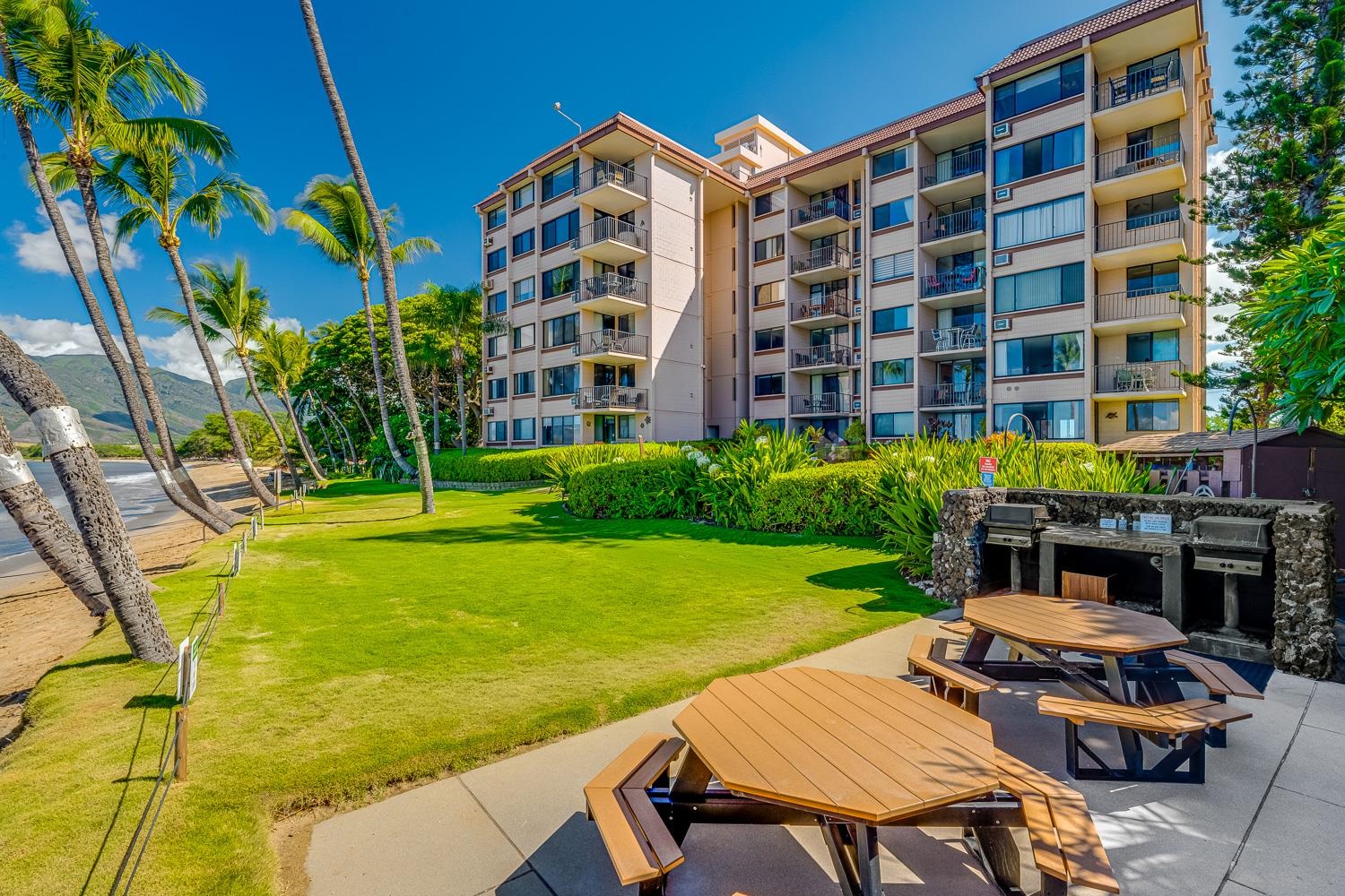Kealia condo # 502, Kihei, Hawaii - photo 28 of 39