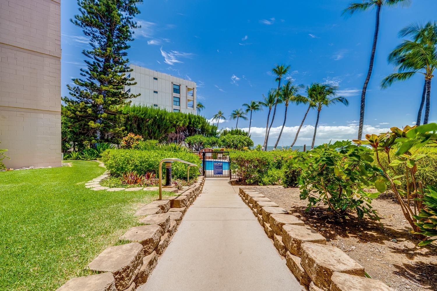 Kealia condo # 502, Kihei, Hawaii - photo 32 of 39