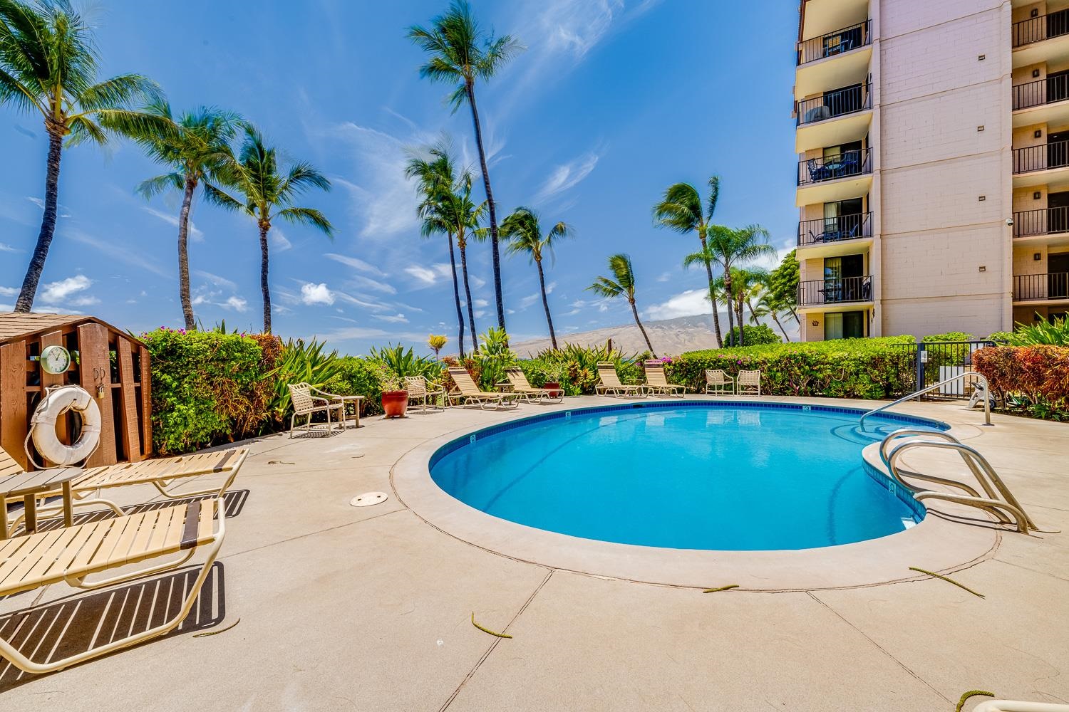 Kealia condo # 502, Kihei, Hawaii - photo 34 of 39