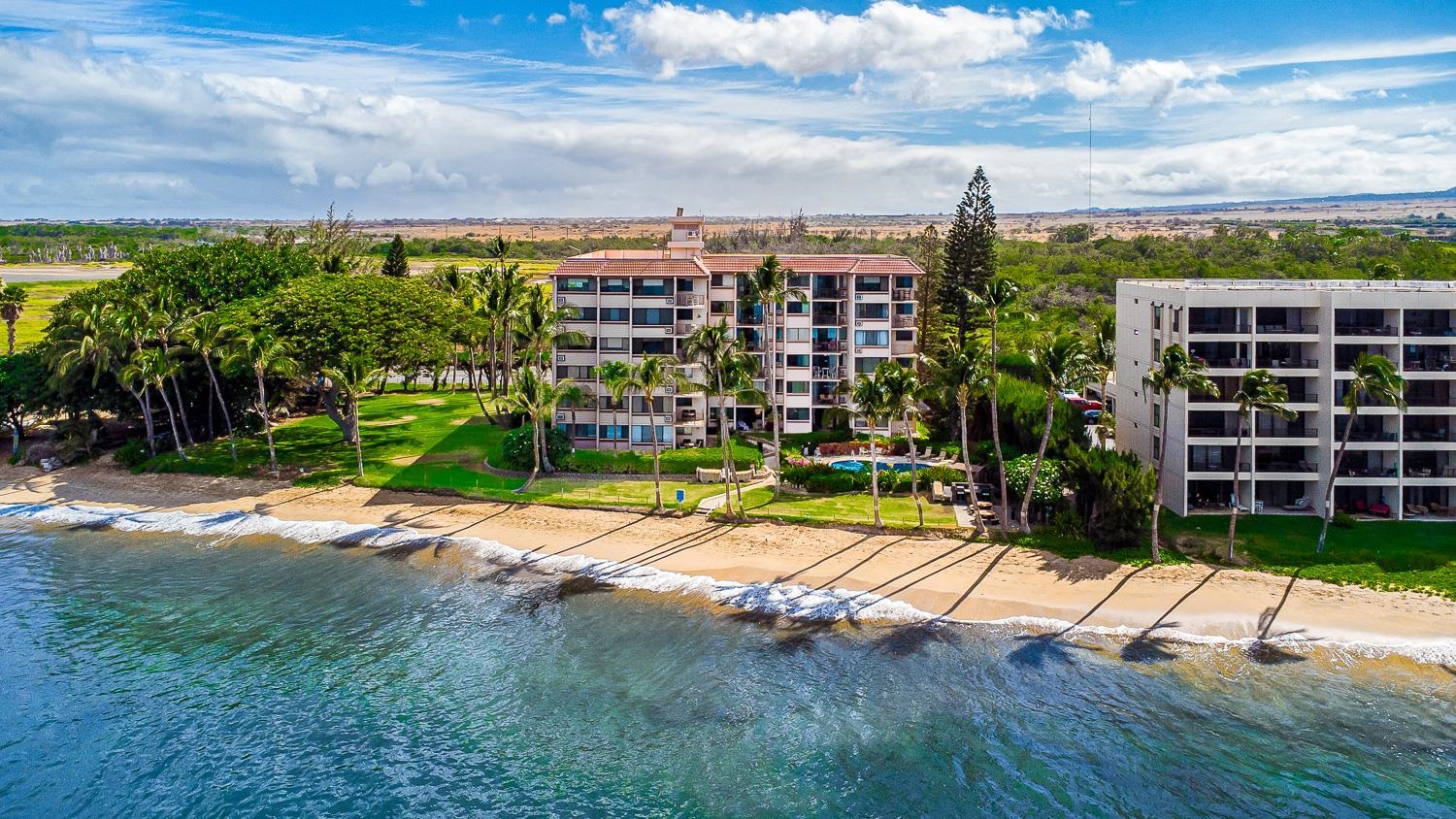 Kealia condo # 502, Kihei, Hawaii - photo 36 of 39