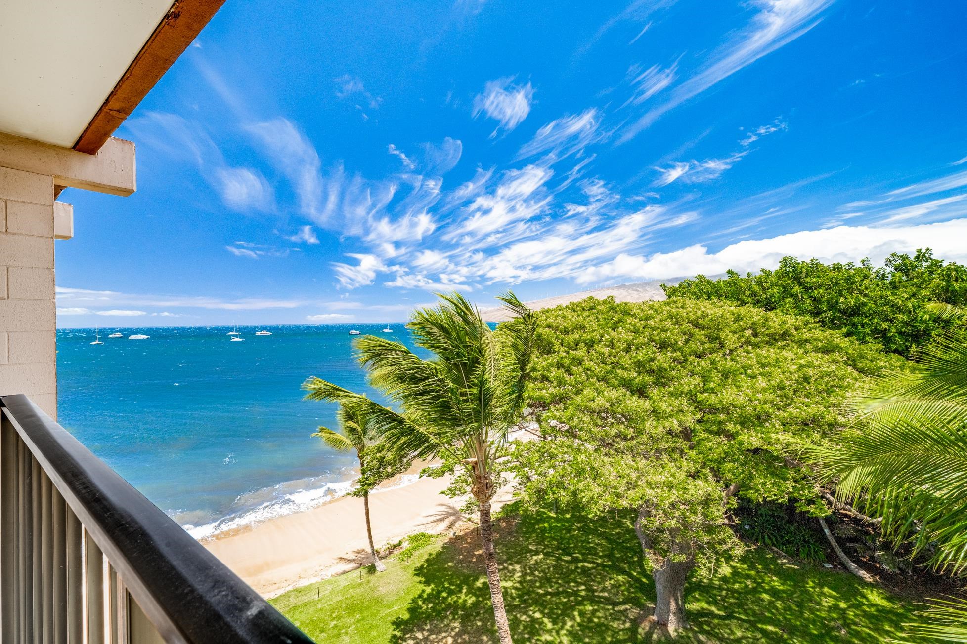 Kealia condo # 606, Kihei, Hawaii - photo 20 of 30