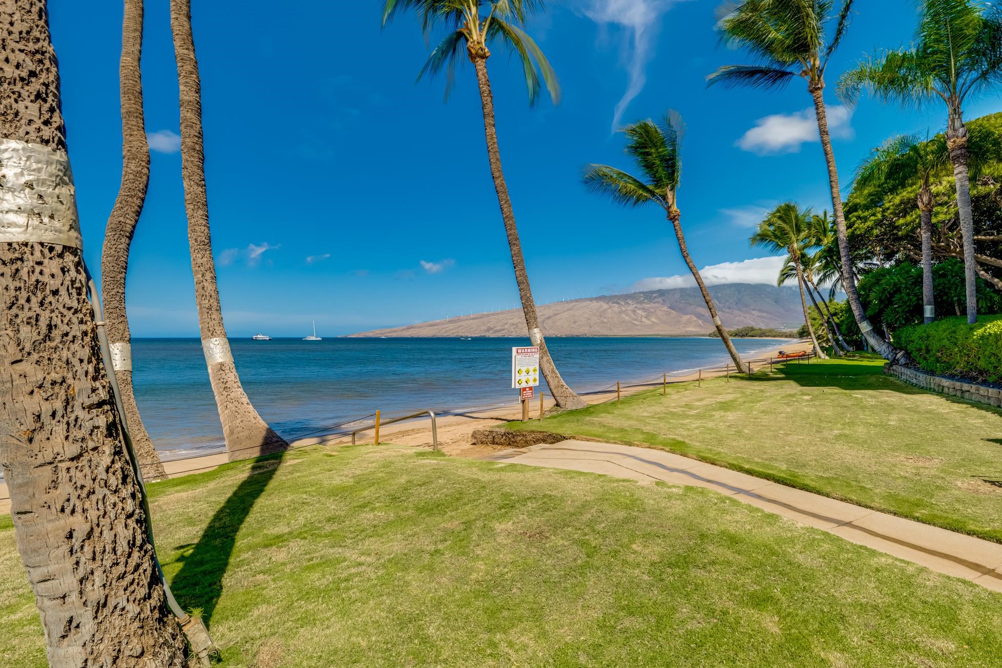 Kealia condo # 606, Kihei, Hawaii - photo 21 of 30