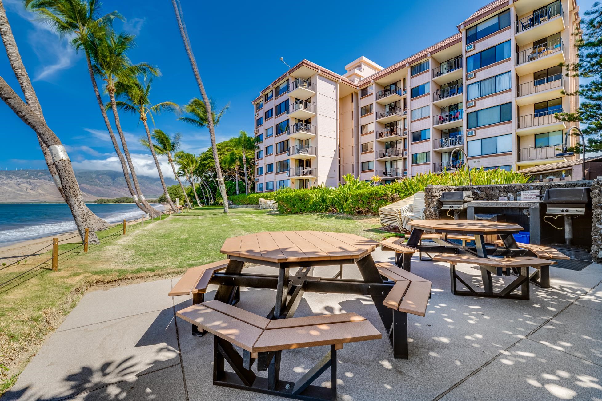 Kealia condo # 606, Kihei, Hawaii - photo 22 of 30