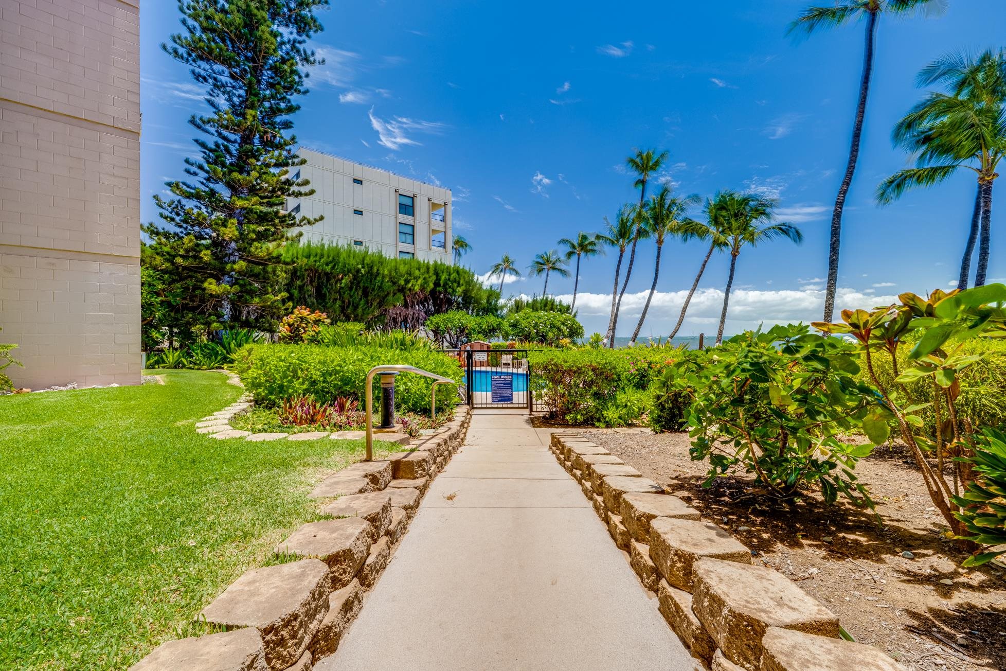Kealia condo # 606, Kihei, Hawaii - photo 23 of 30