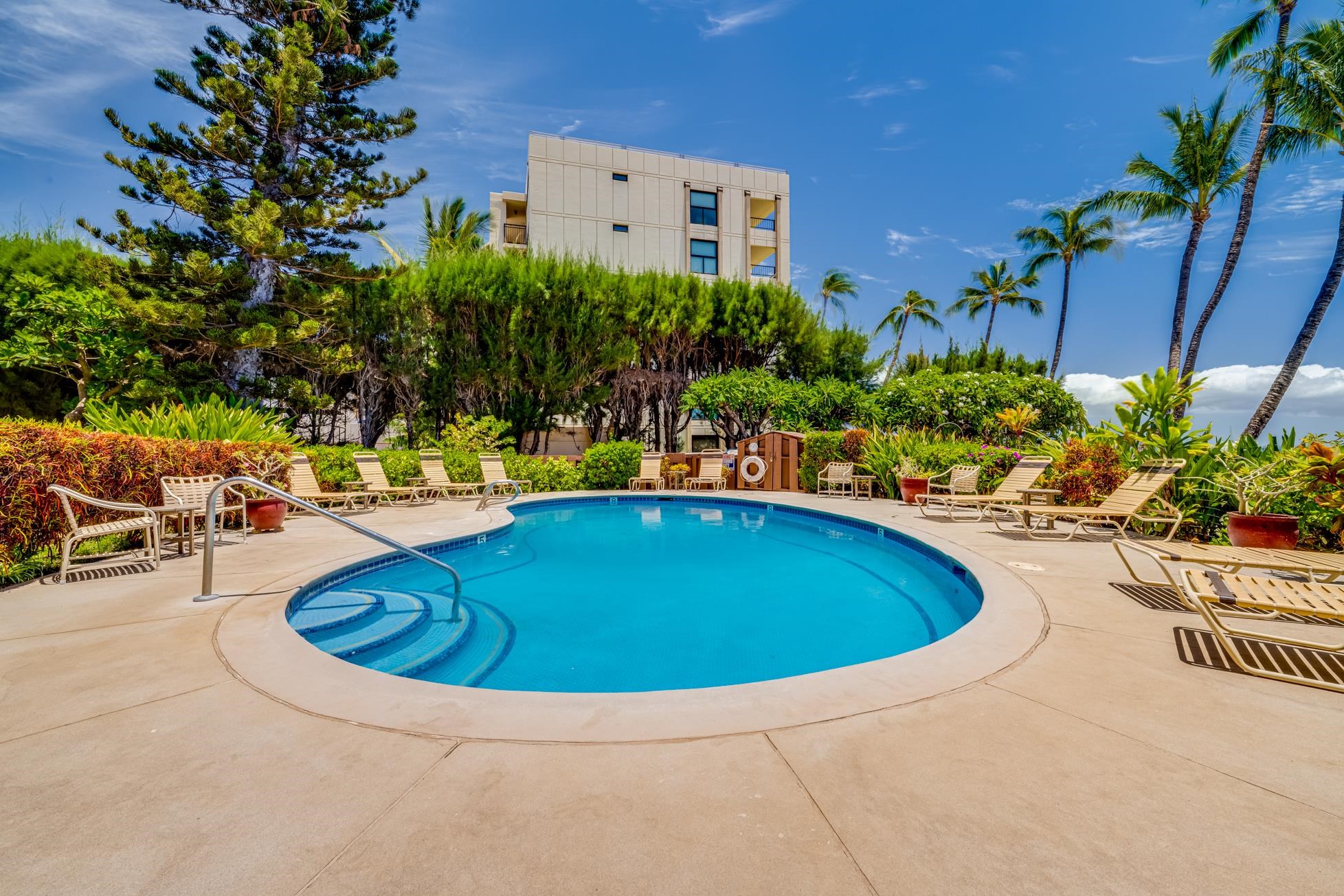 Kealia condo # 606, Kihei, Hawaii - photo 24 of 30