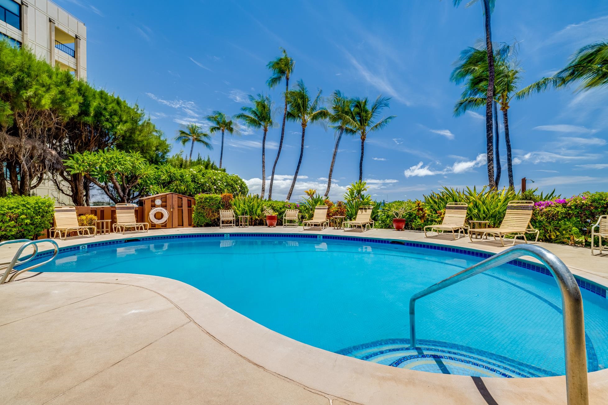 Kealia condo # 606, Kihei, Hawaii - photo 25 of 30