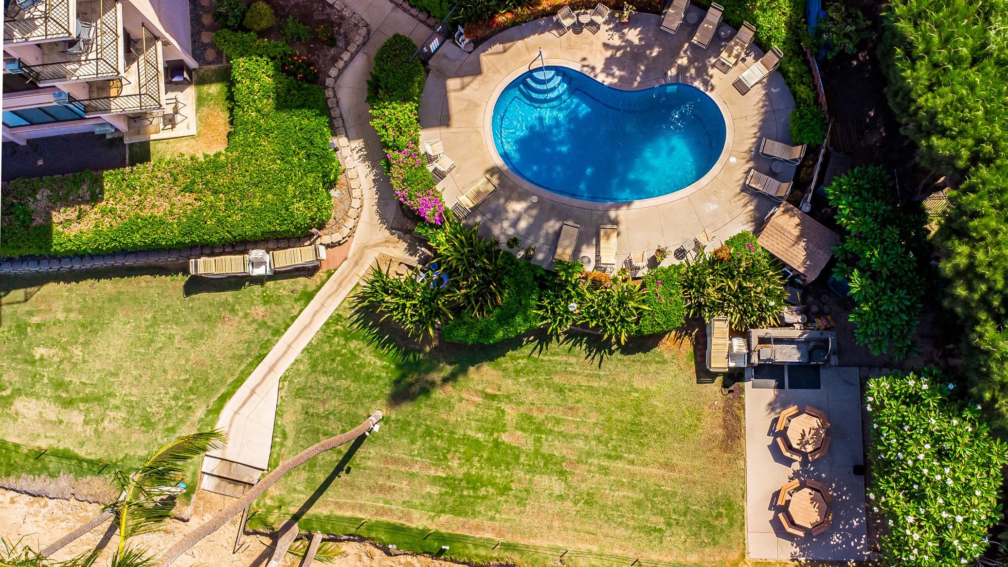 Kealia condo # 606, Kihei, Hawaii - photo 27 of 30