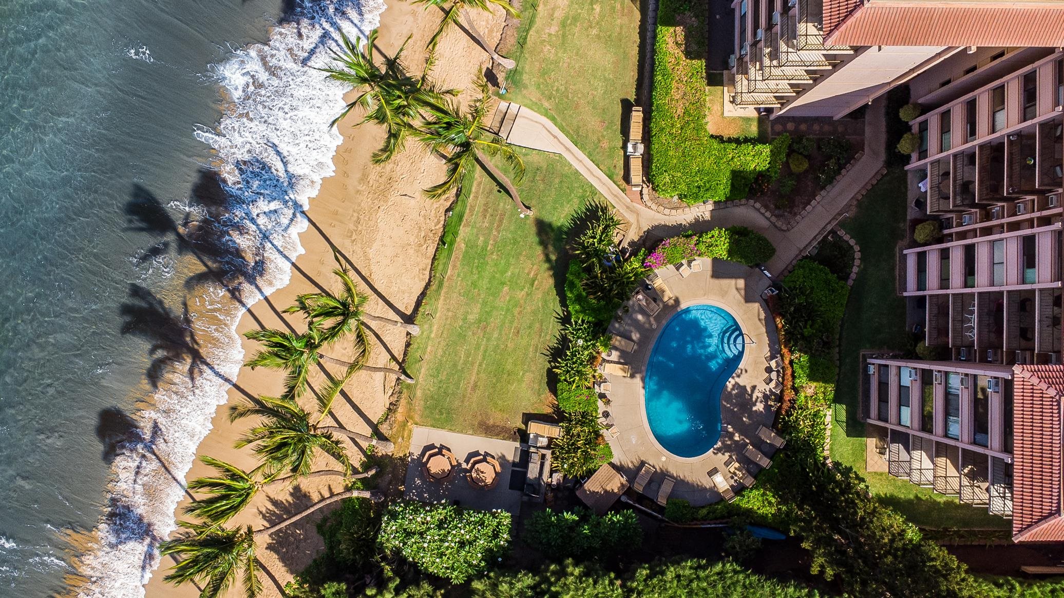 Kealia condo # 606, Kihei, Hawaii - photo 28 of 30