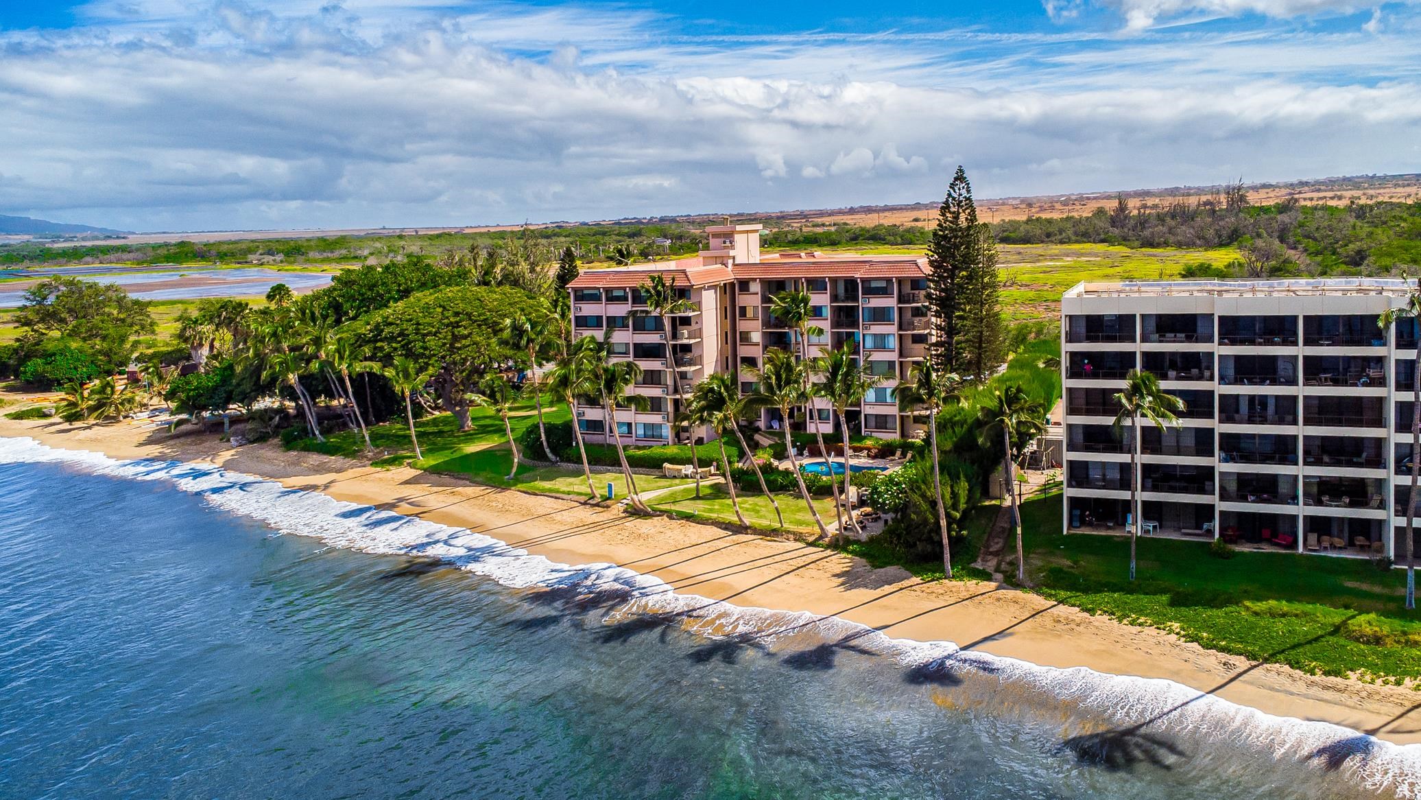 Kealia condo # 606, Kihei, Hawaii - photo 29 of 30