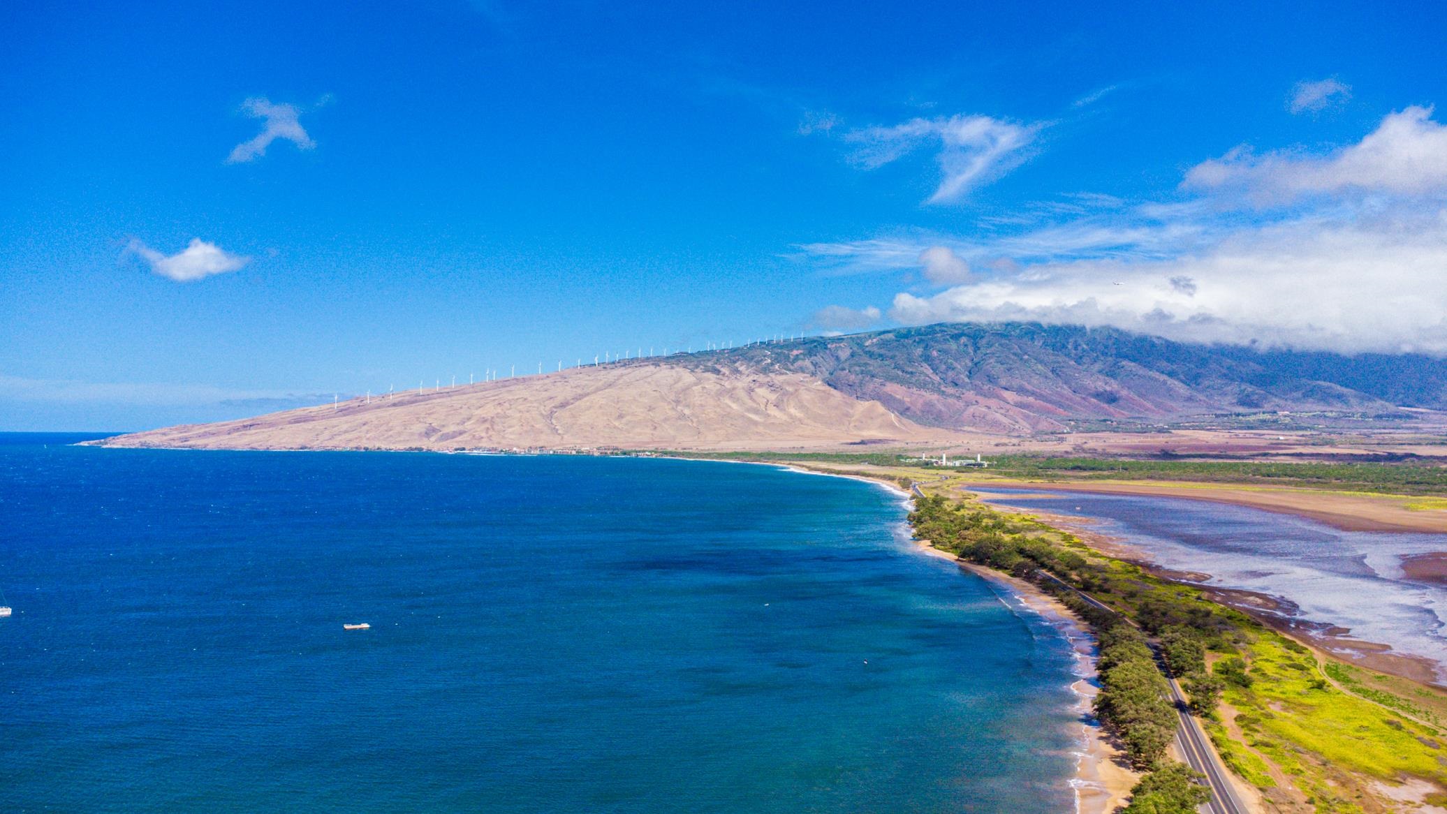 Kealia condo # 606, Kihei, Hawaii - photo 30 of 30