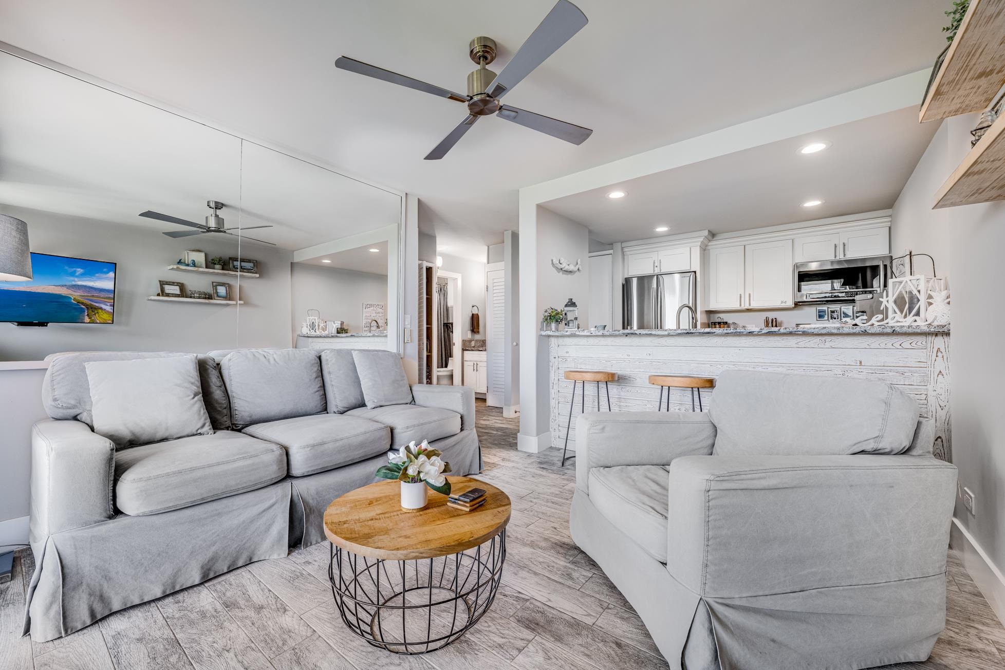 Kealia condo # 606, Kihei, Hawaii - photo 6 of 30