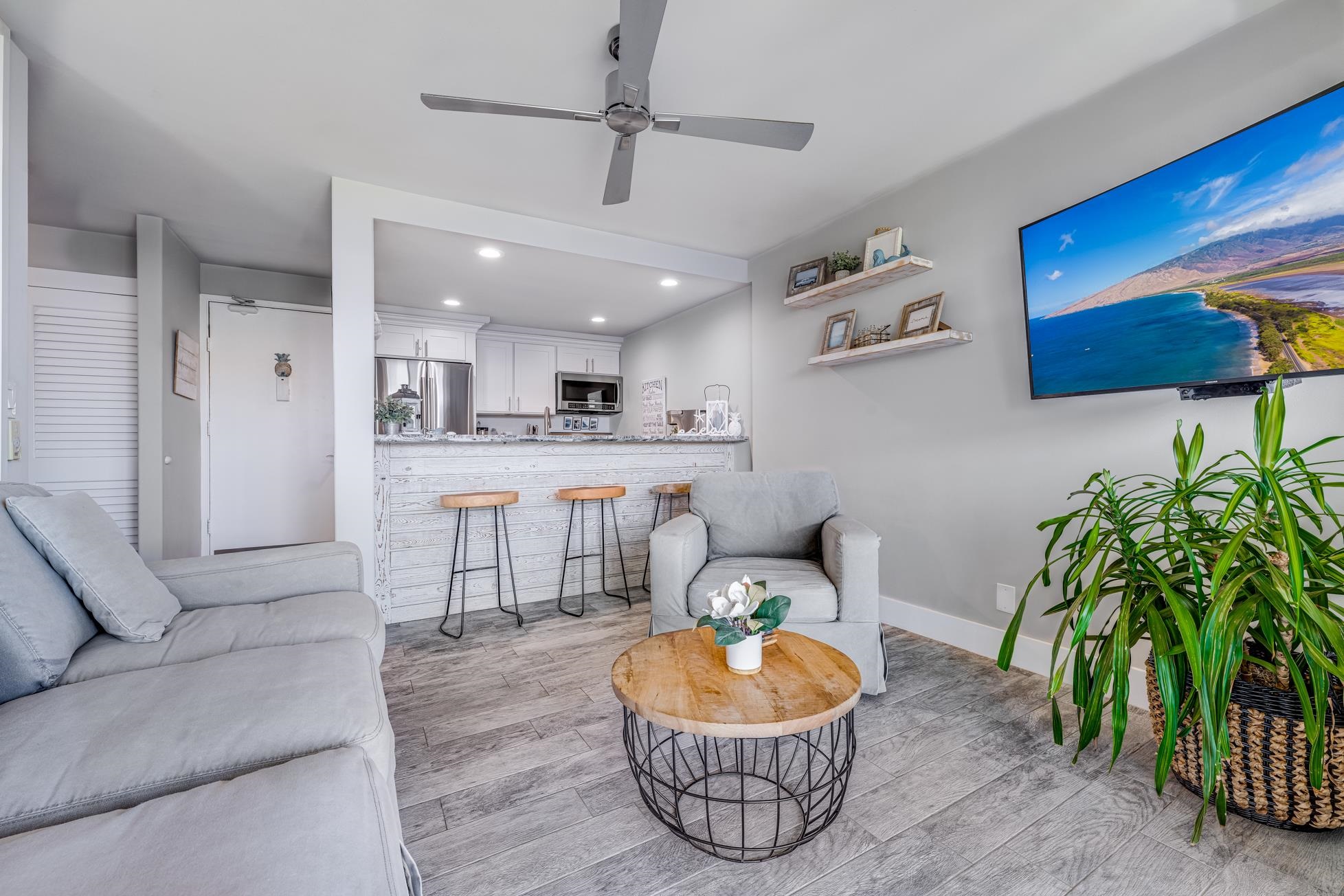 Kealia condo # 606, Kihei, Hawaii - photo 7 of 30