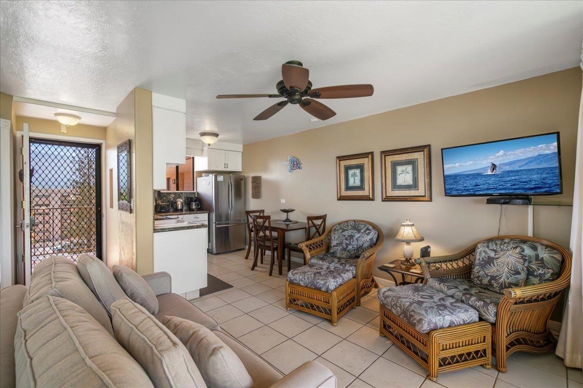 Kealia condo # 607, Kihei, Hawaii - photo 2 of 37