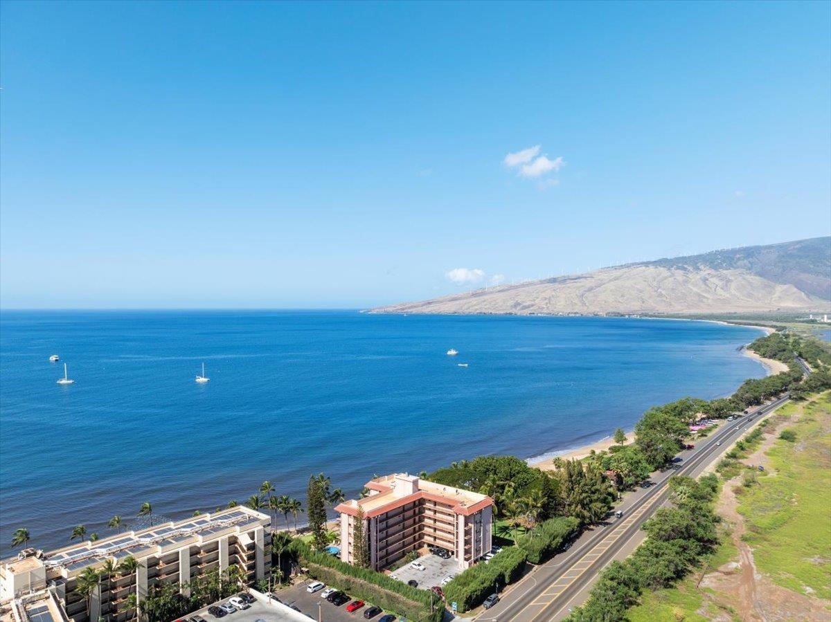 Kealia condo # 607, Kihei, Hawaii - photo 19 of 37