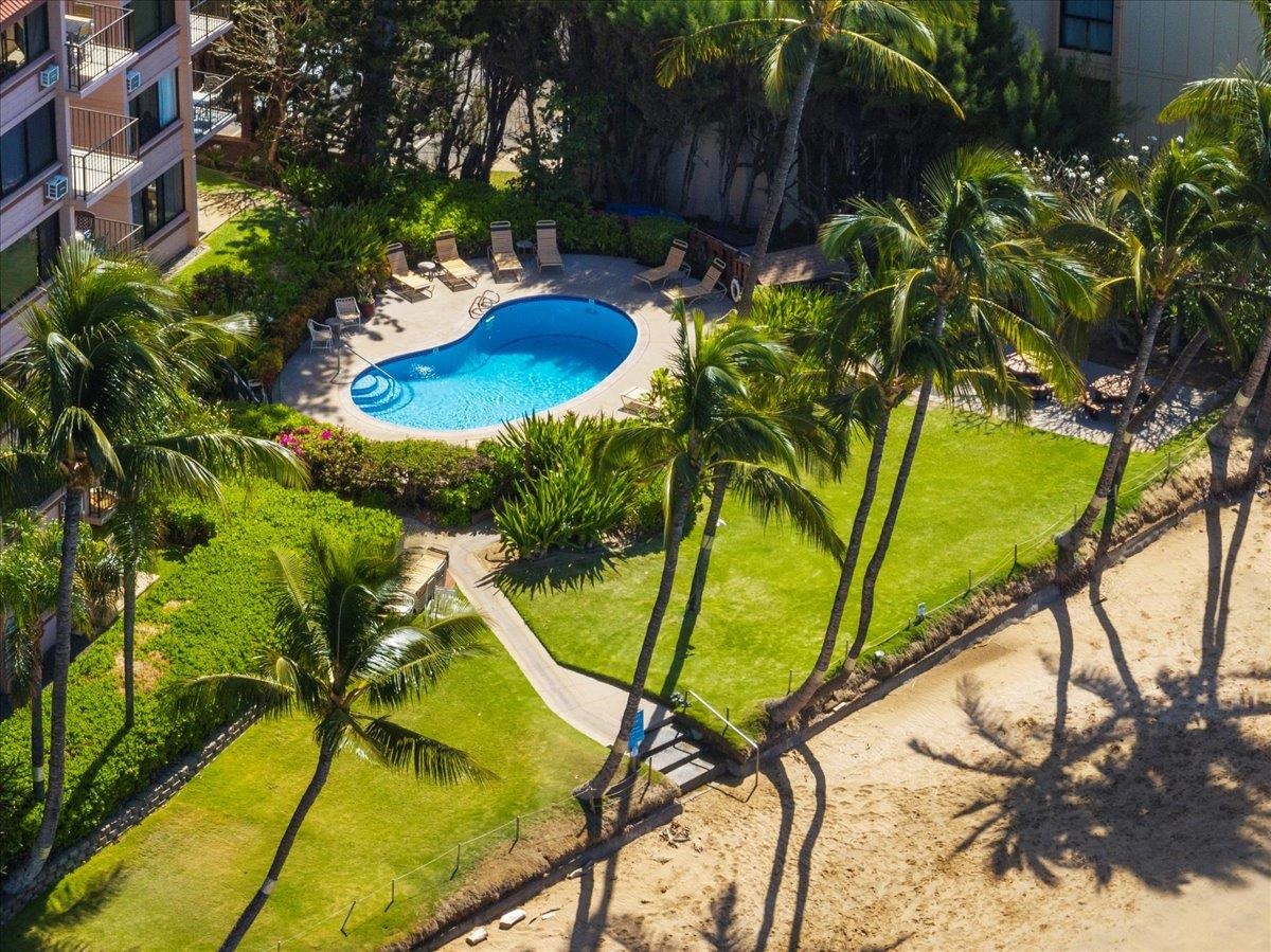 Kealia condo # 607, Kihei, Hawaii - photo 21 of 37