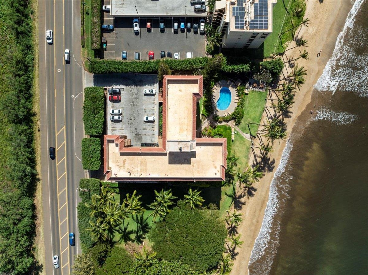 Kealia condo # 607, Kihei, Hawaii - photo 23 of 37
