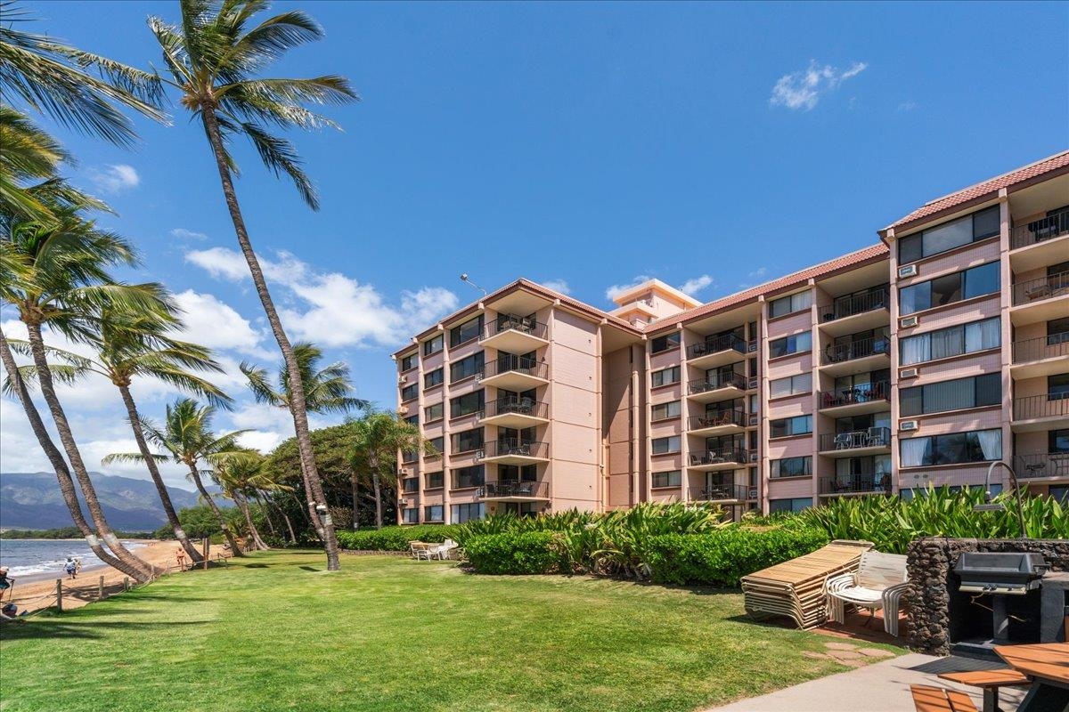 Kealia condo # 607, Kihei, Hawaii - photo 29 of 37