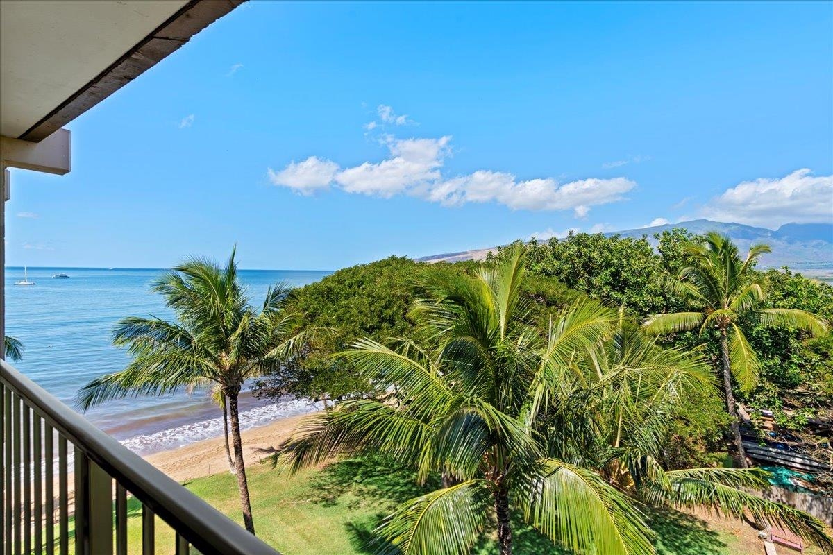 Kealia condo # 607, Kihei, Hawaii - photo 35 of 37