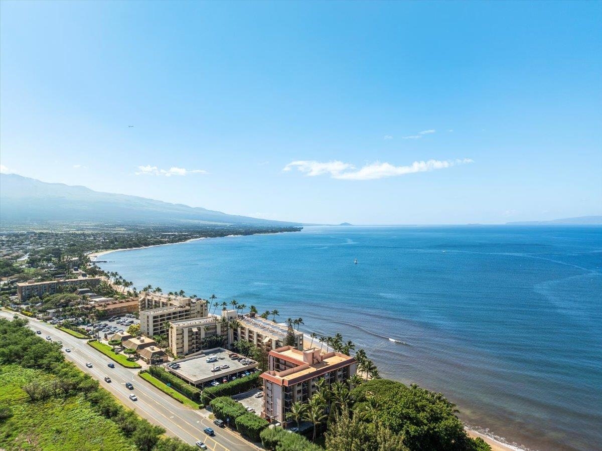 Kealia condo # 607, Kihei, Hawaii - photo 5 of 37