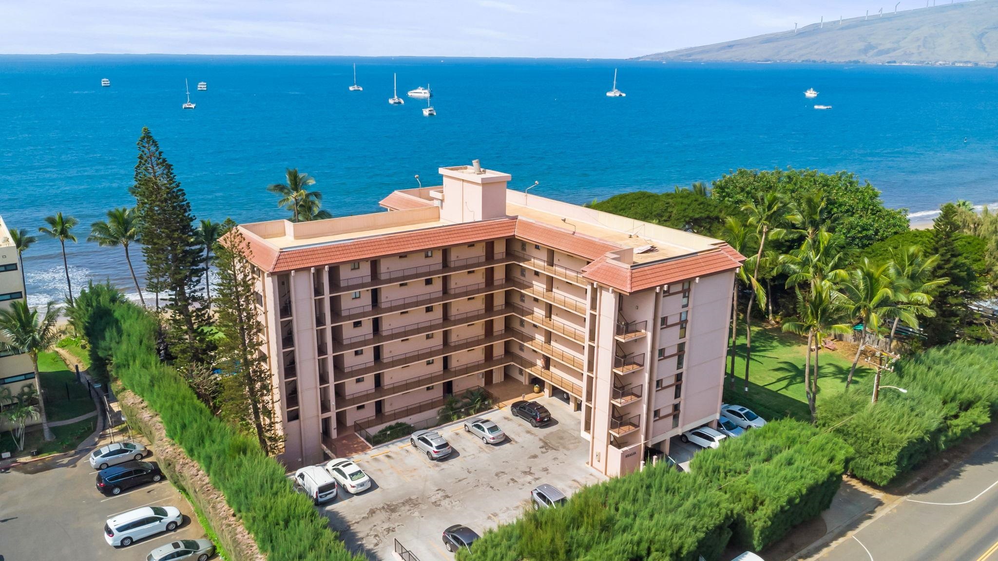 Kealia condo # 608, Kihei, Hawaii - photo 2 of 50