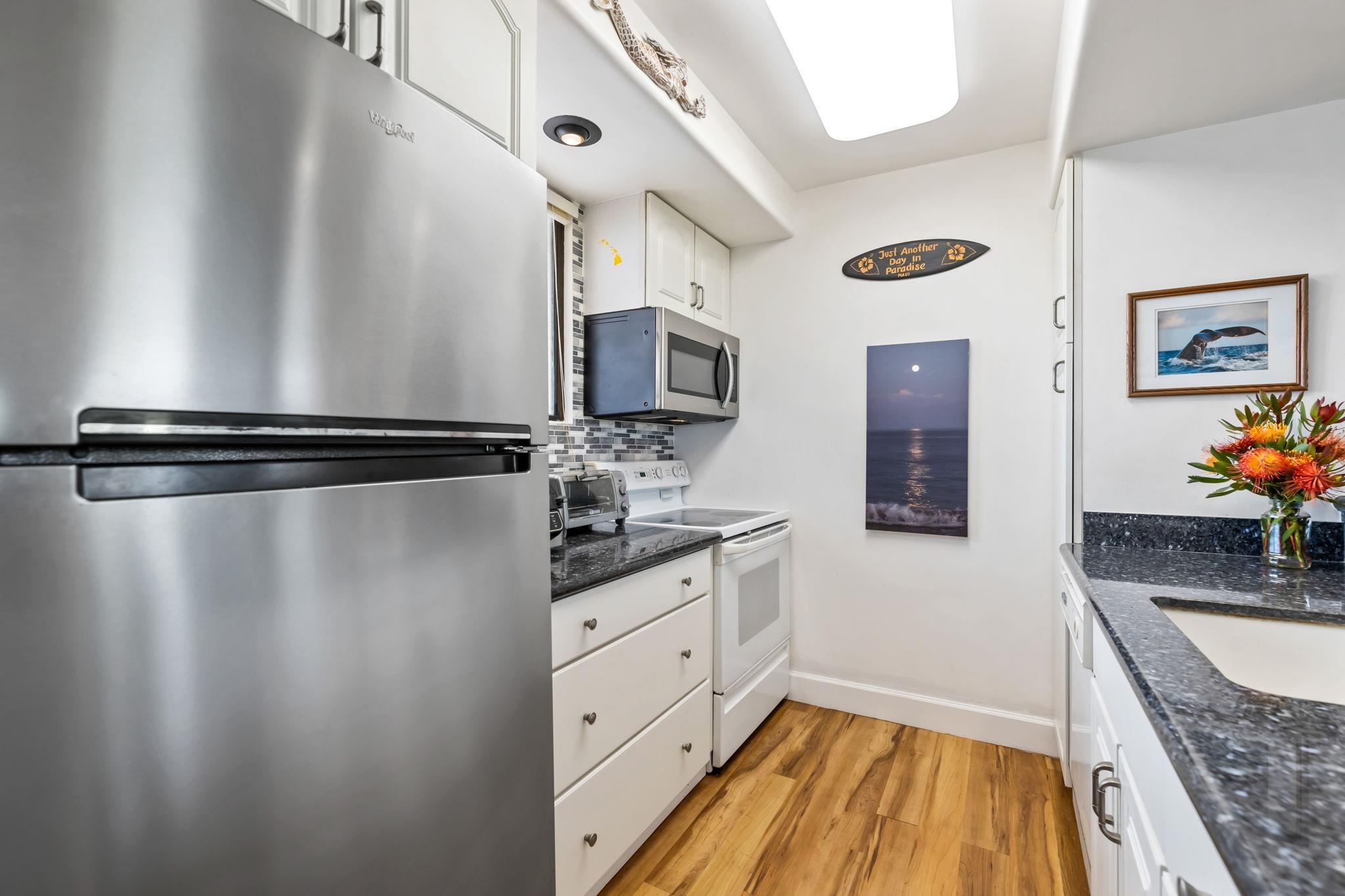 Kealia condo # 608, Kihei, Hawaii - photo 12 of 50