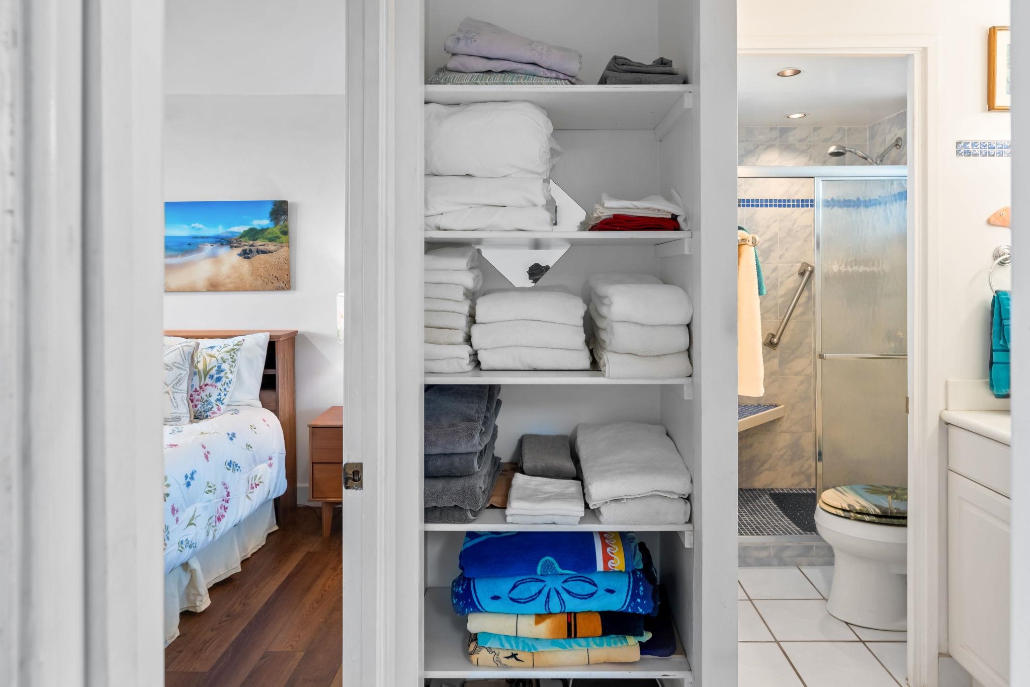 Kealia condo # 608, Kihei, Hawaii - photo 36 of 50