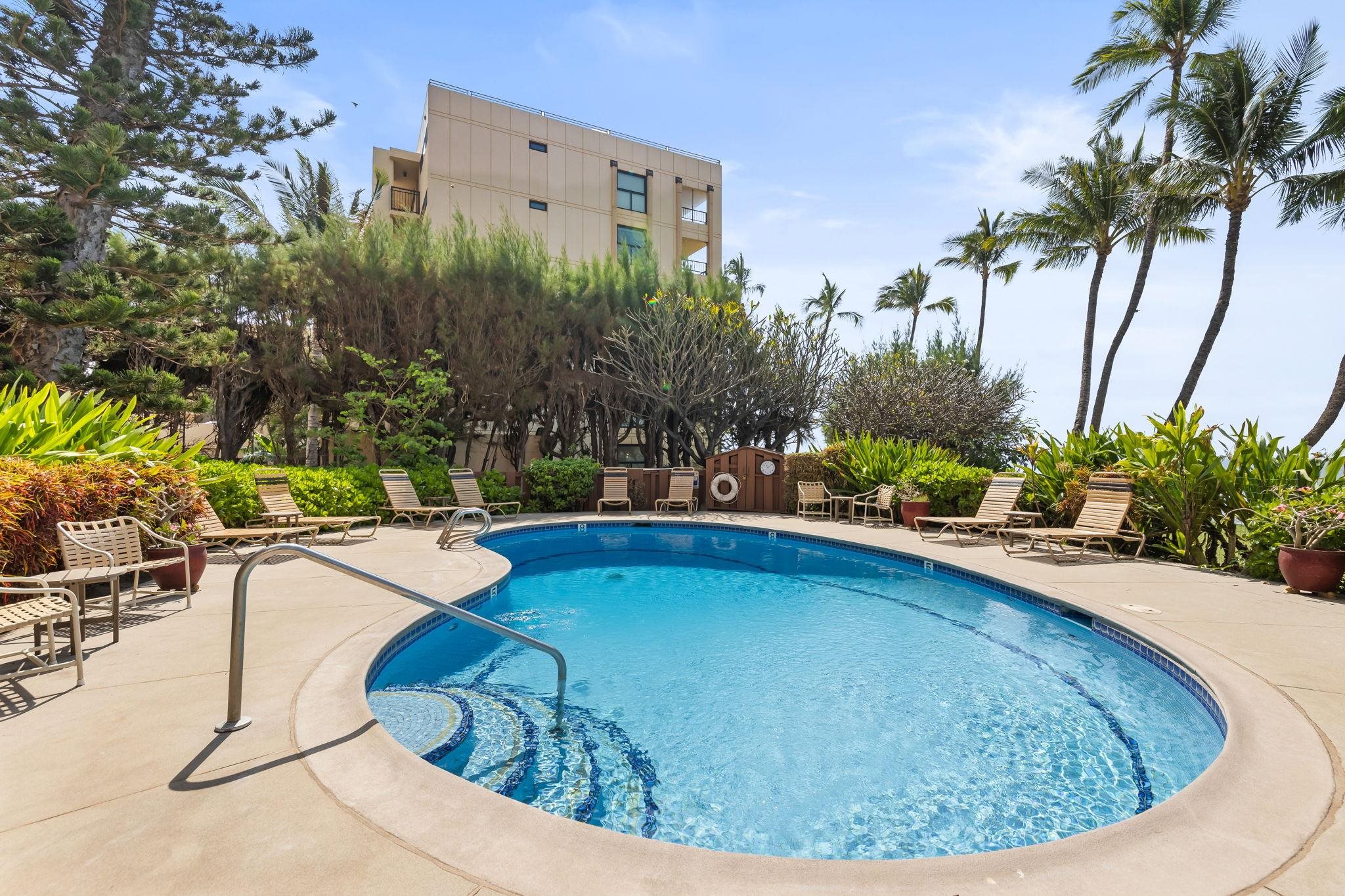 Kealia condo # 608, Kihei, Hawaii - photo 37 of 50