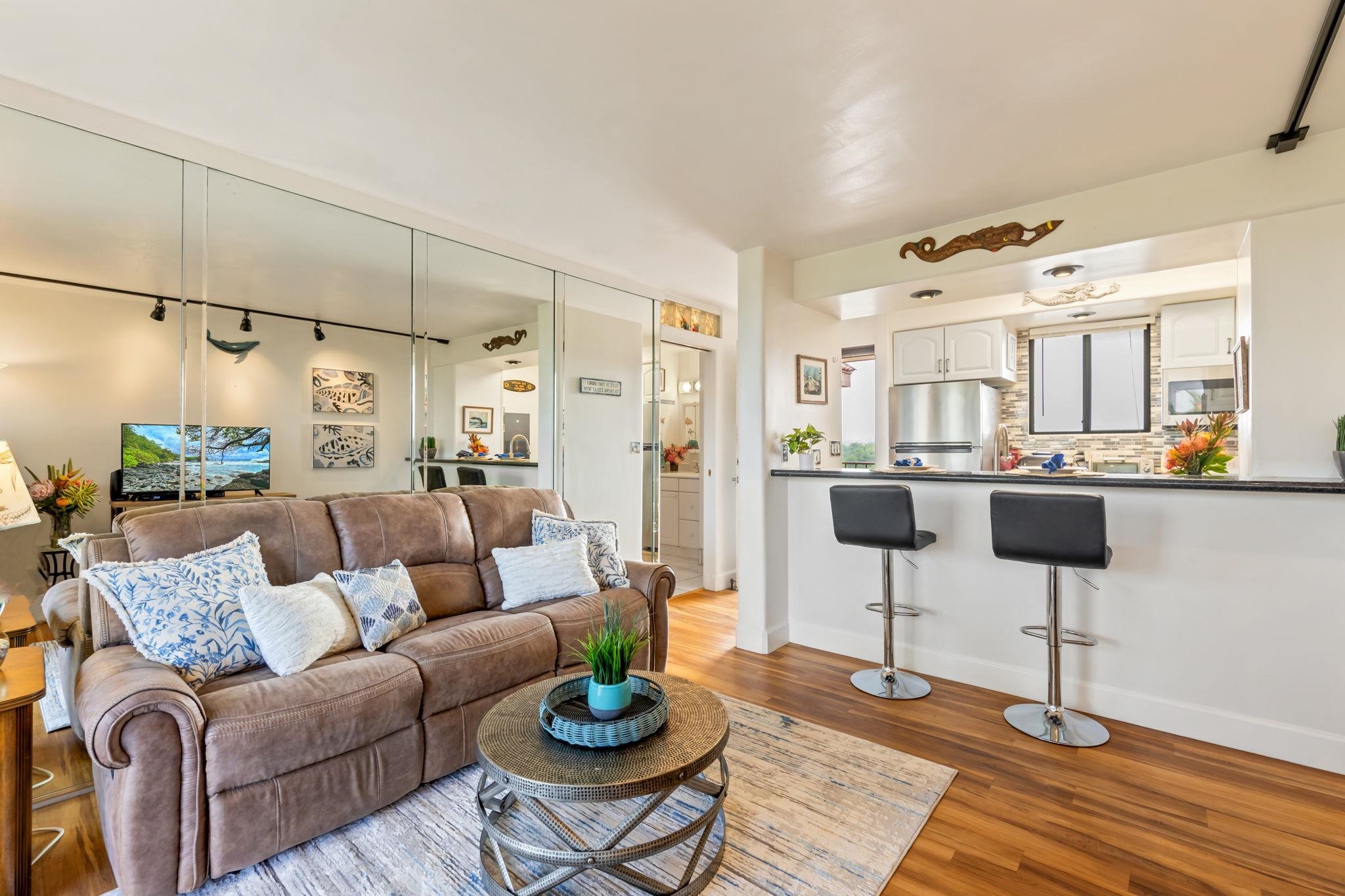 Kealia condo # 608, Kihei, Hawaii - photo 5 of 50