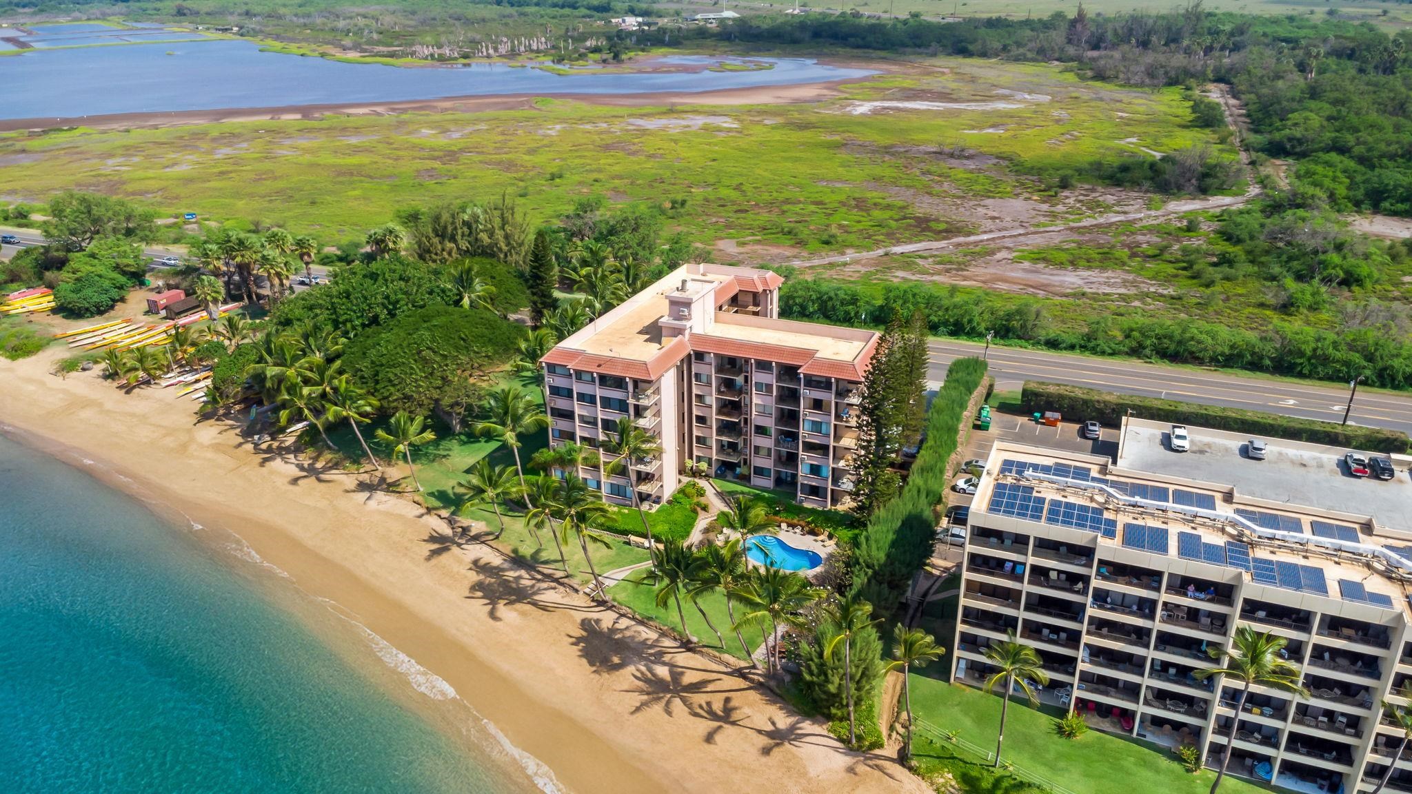 Kealia condo # 608, Kihei, Hawaii - photo 46 of 50