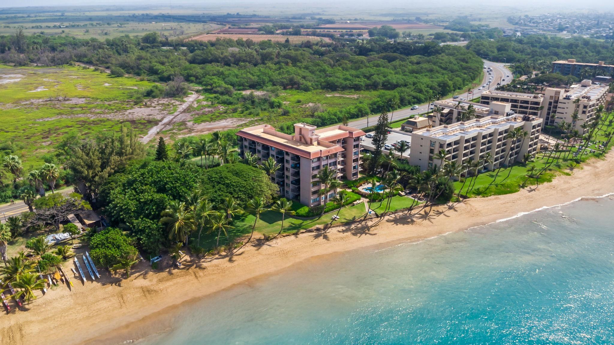 Kealia condo # 608, Kihei, Hawaii - photo 47 of 50