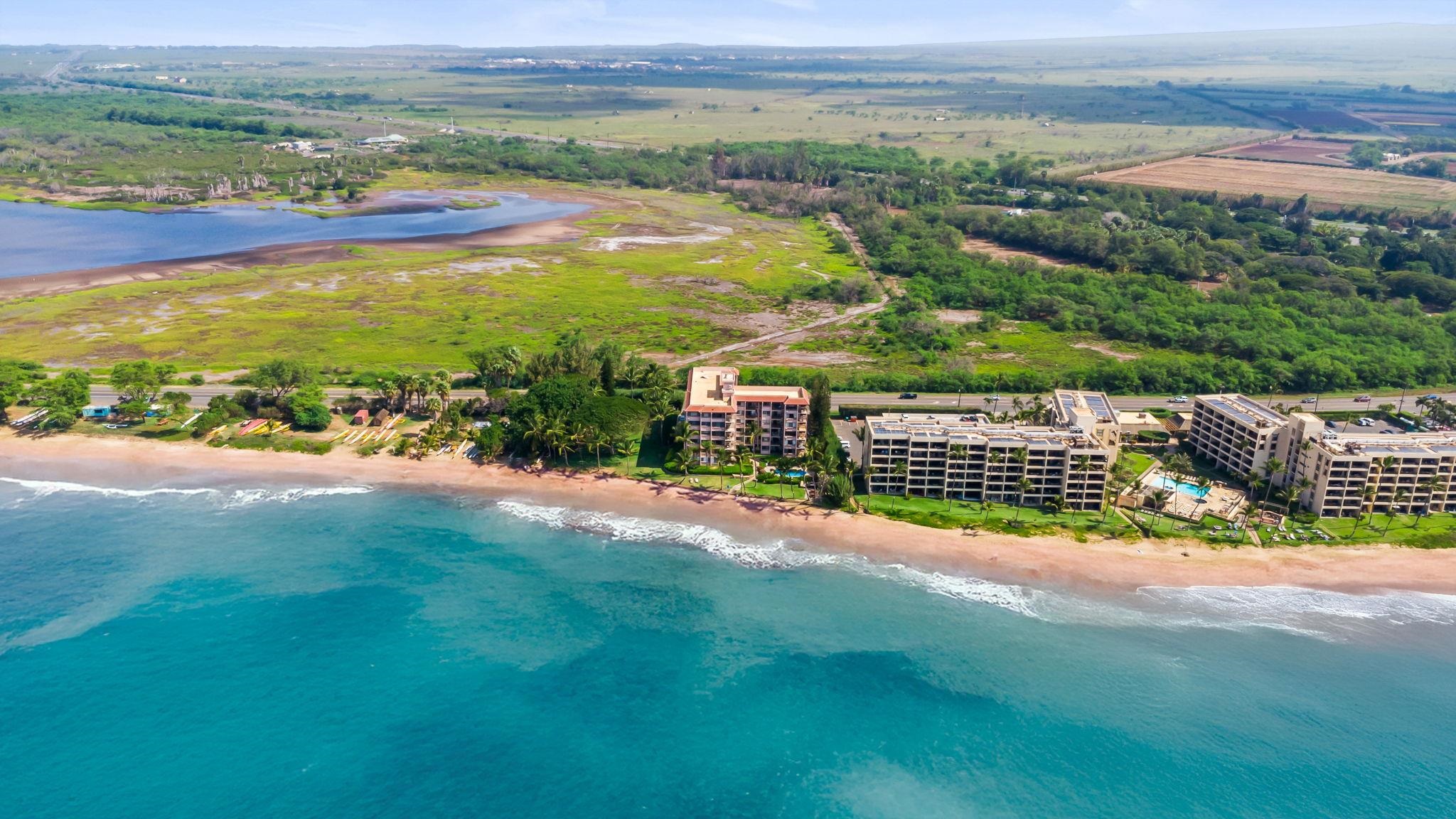 Kealia condo # 608, Kihei, Hawaii - photo 48 of 50