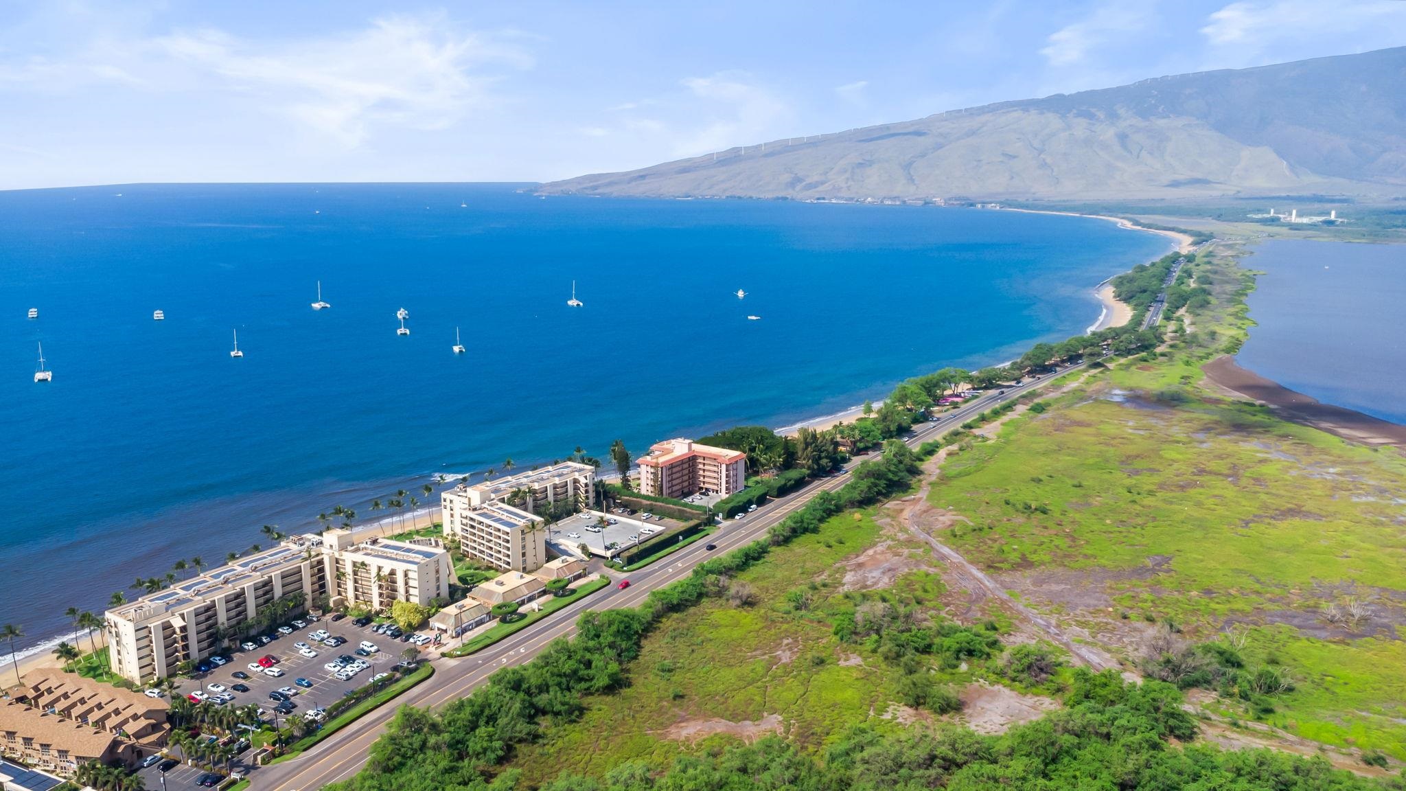 Kealia condo # 608, Kihei, Hawaii - photo 50 of 50