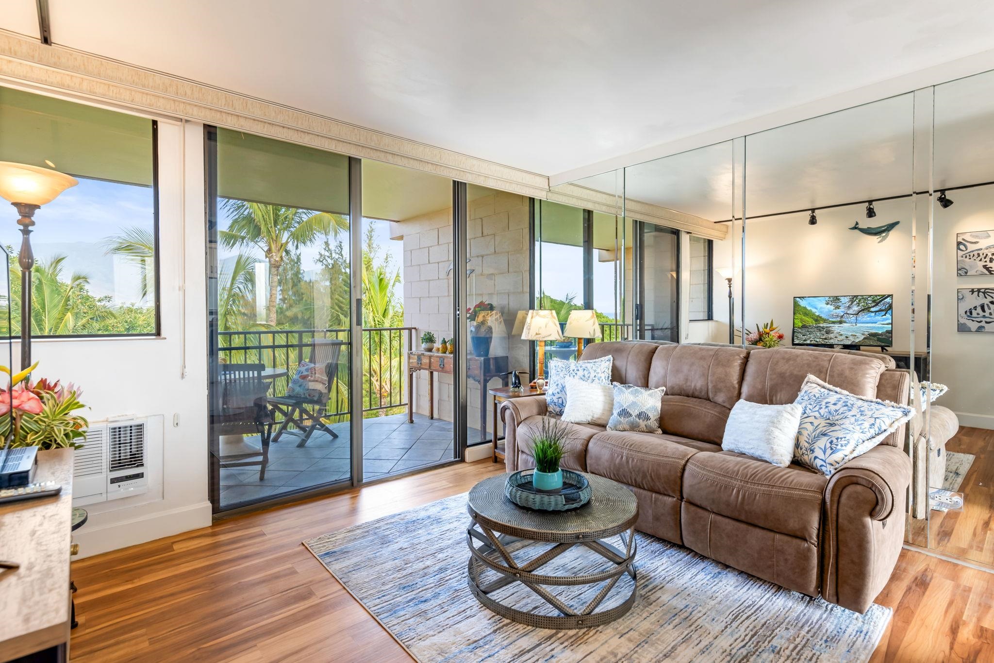 Kealia condo # 608, Kihei, Hawaii - photo 6 of 50