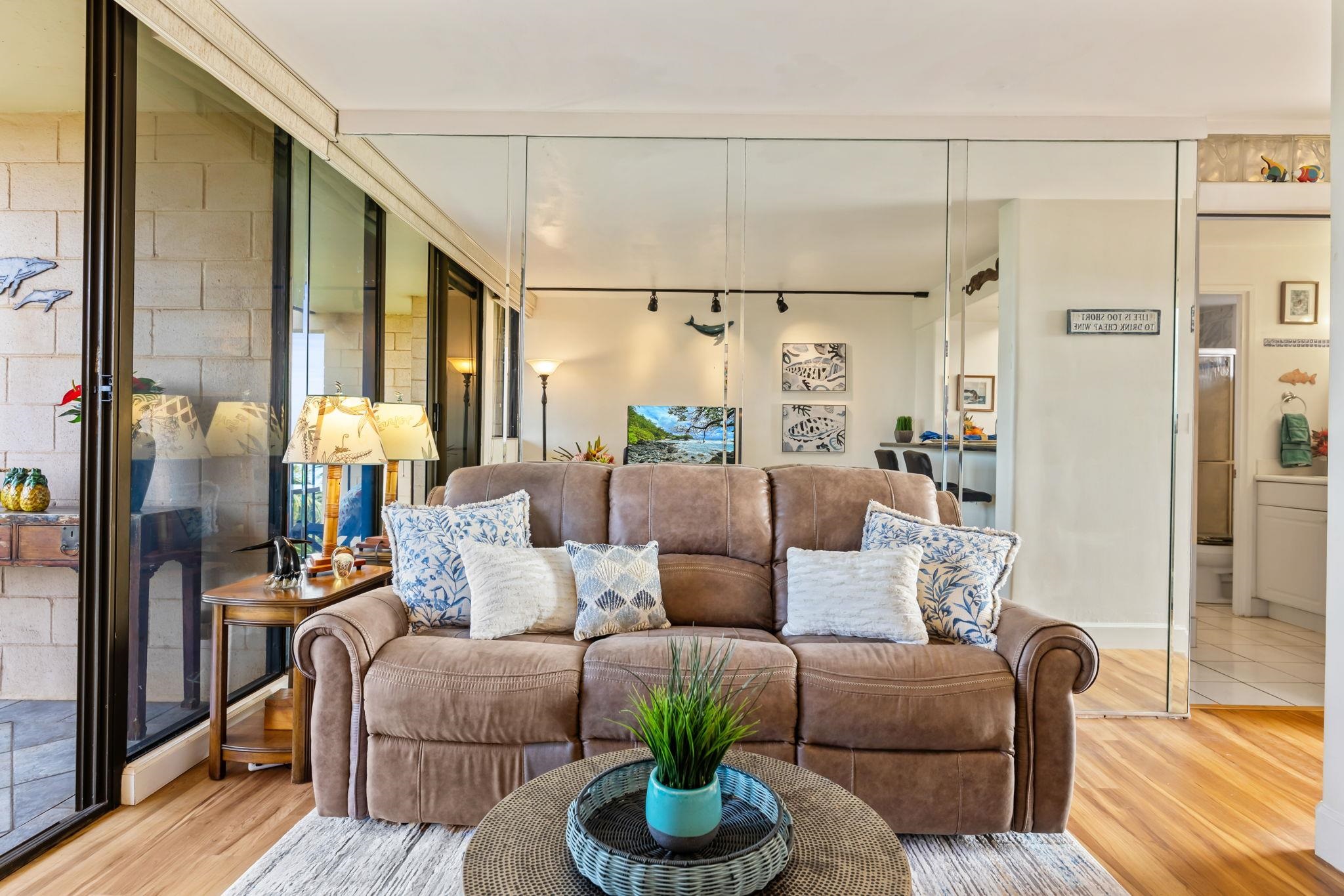 Kealia condo # 608, Kihei, Hawaii - photo 7 of 50