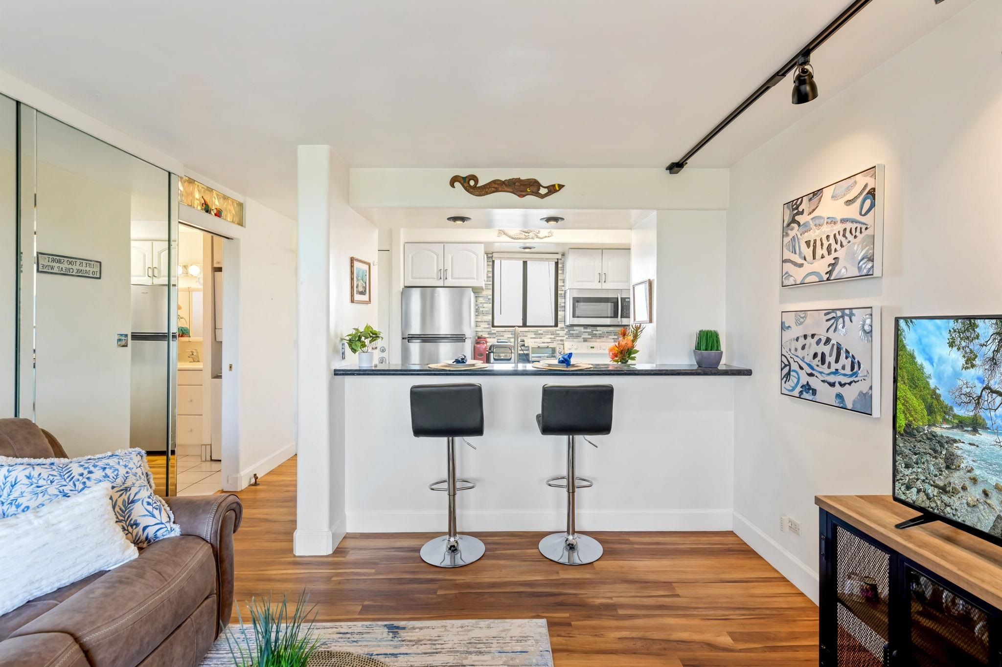 Kealia condo # 608, Kihei, Hawaii - photo 8 of 50