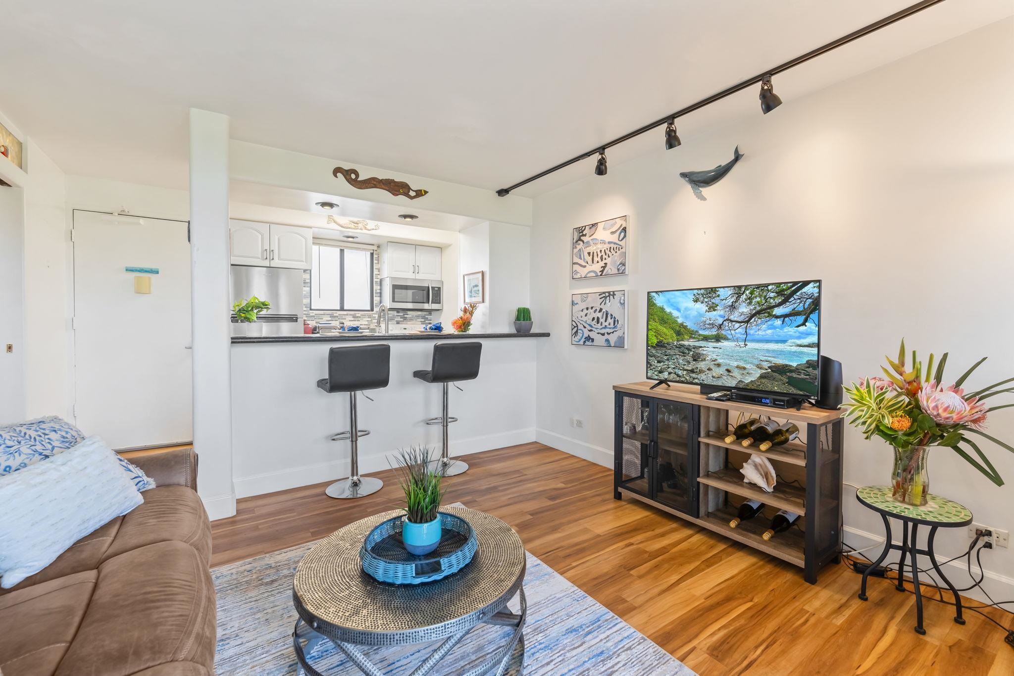 Kealia condo # 608, Kihei, Hawaii - photo 9 of 50