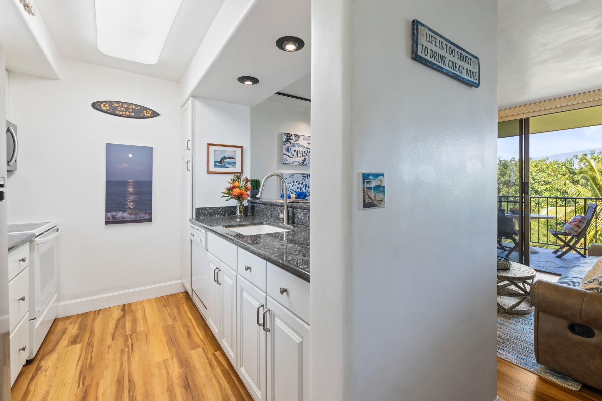 Kealia condo # 608, Kihei, Hawaii - photo 10 of 50