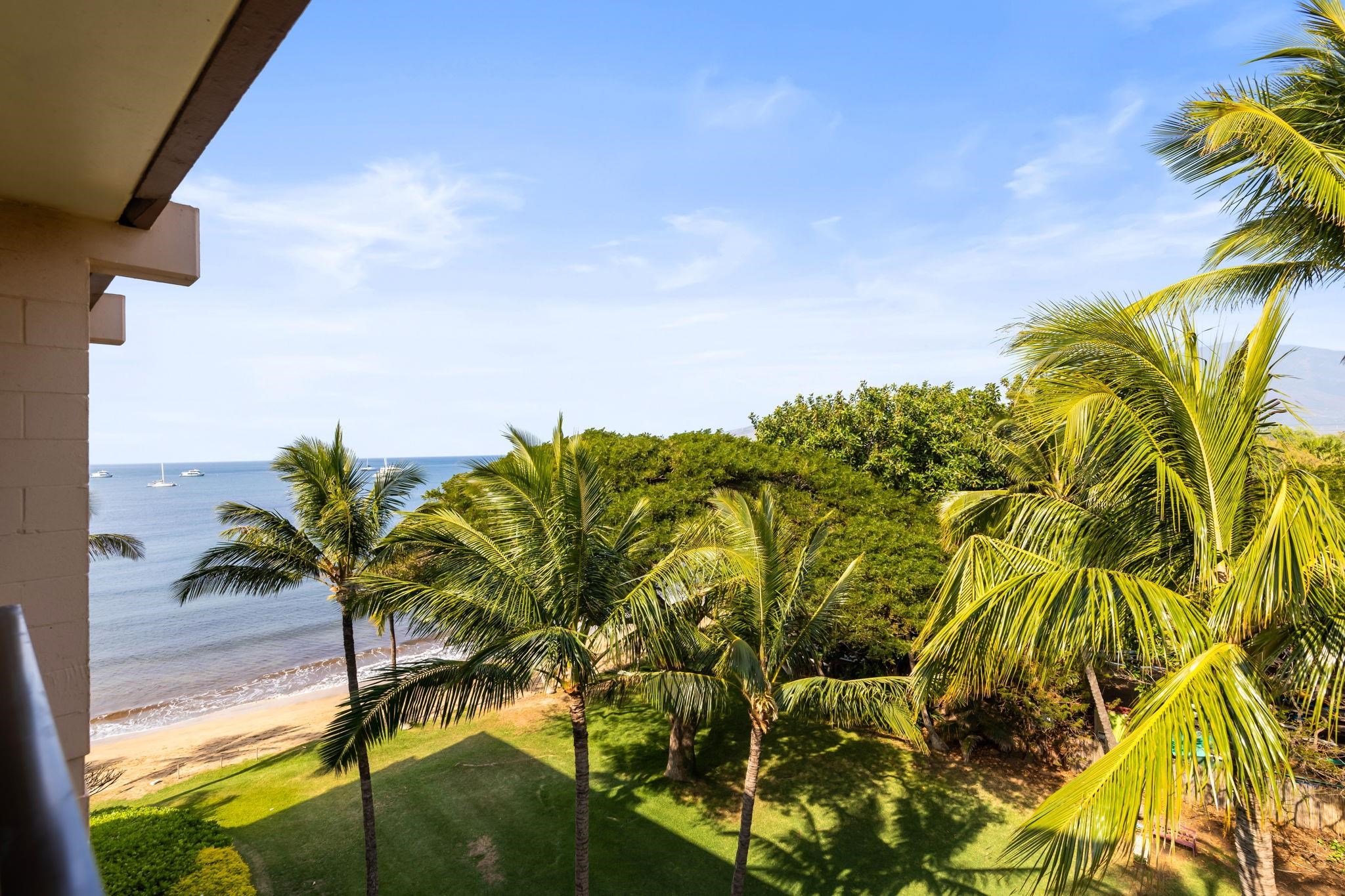 Kealia condo # 608, Kihei, Hawaii - photo 19 of 50
