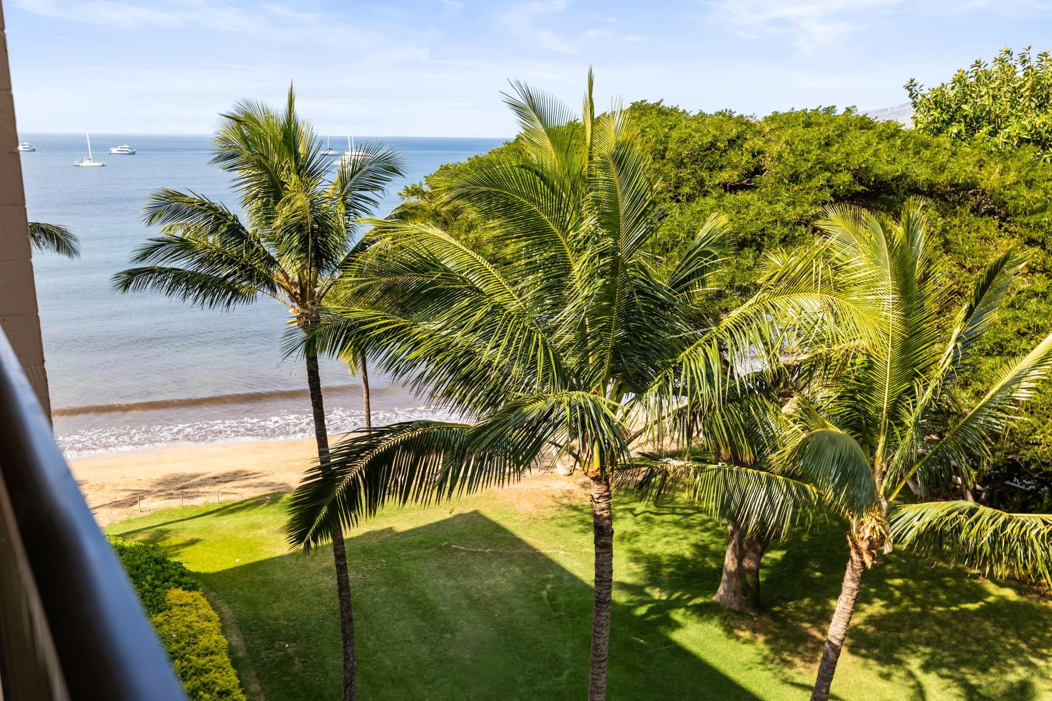Kealia condo # 608, Kihei, Hawaii - photo 20 of 50