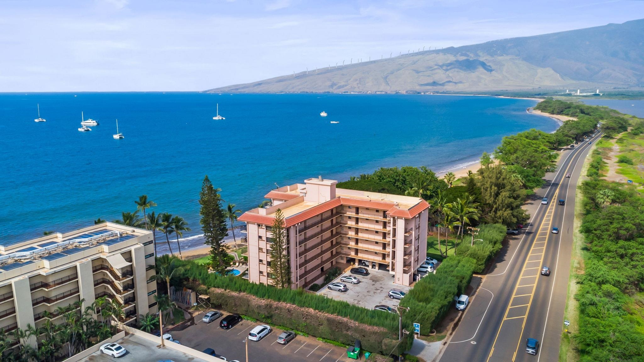 Kealia condo # 608, Kihei, Hawaii - photo 45 of 50