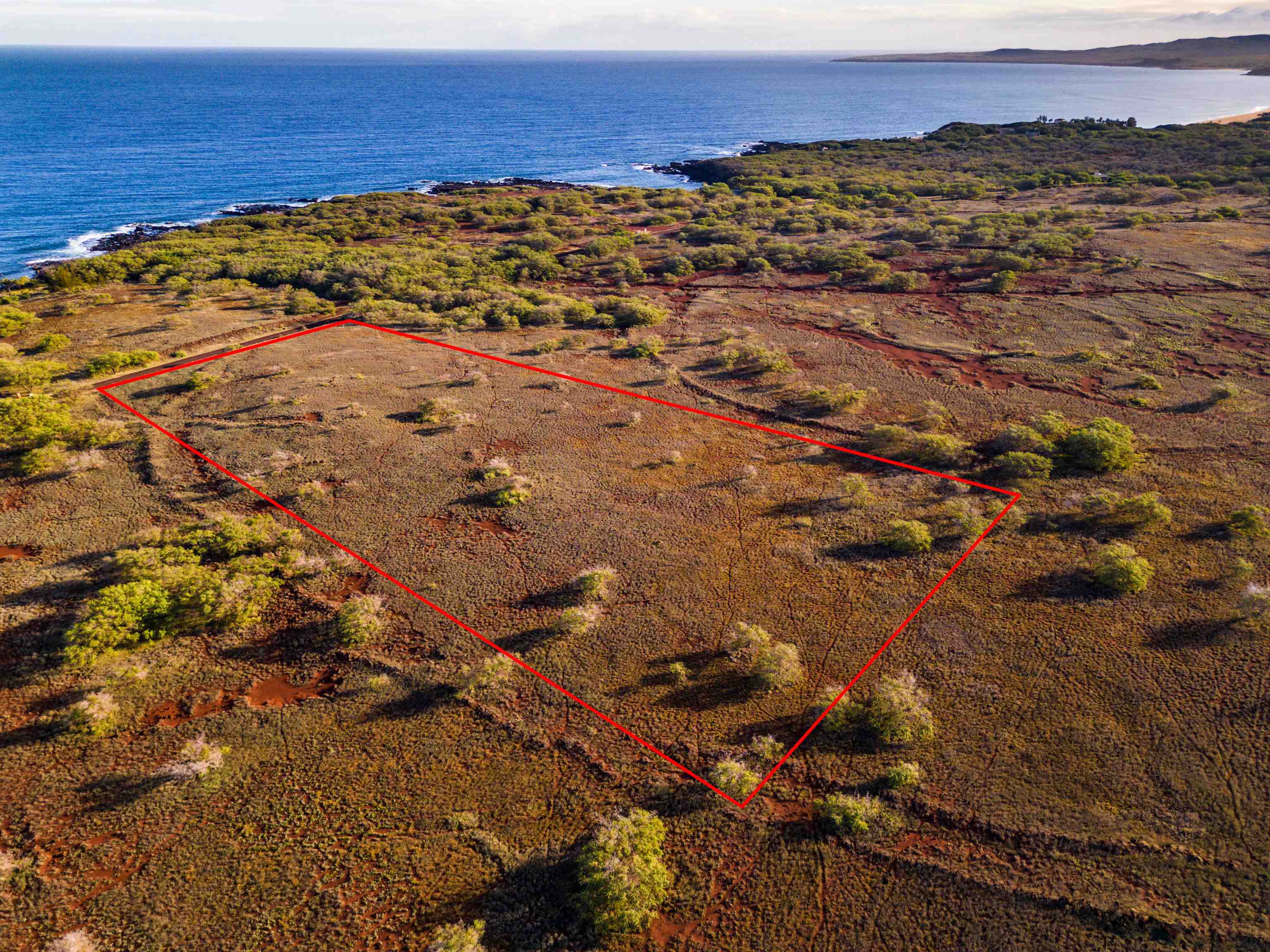 191 Pohakuloa Rd 191 Maunaloa, Hi vacant land for sale - photo 2 of 4